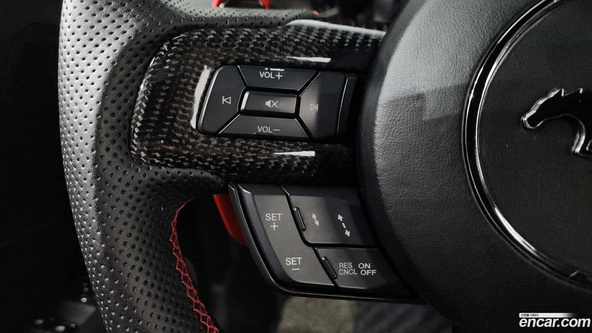 Mustang Ford 2018.4-OPTION-021