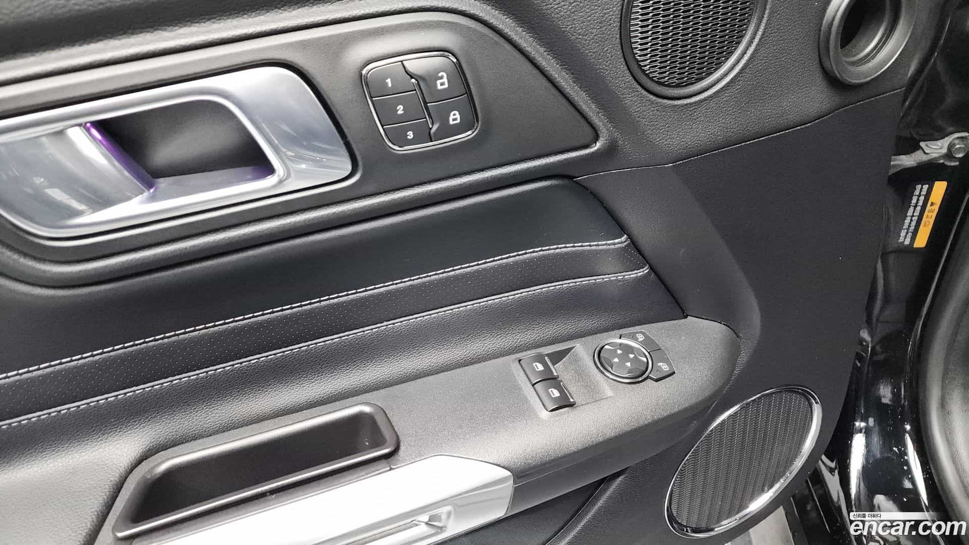 Mustang Ford 2018.4-OPTION-043