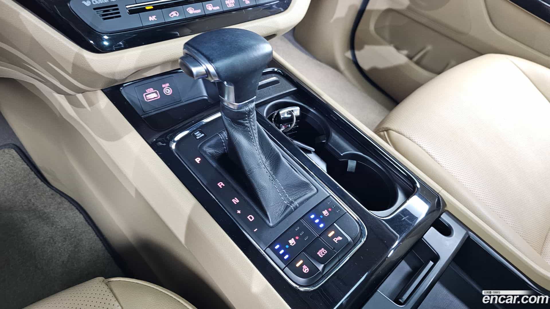Canival Kia 2016.6-INNER-009