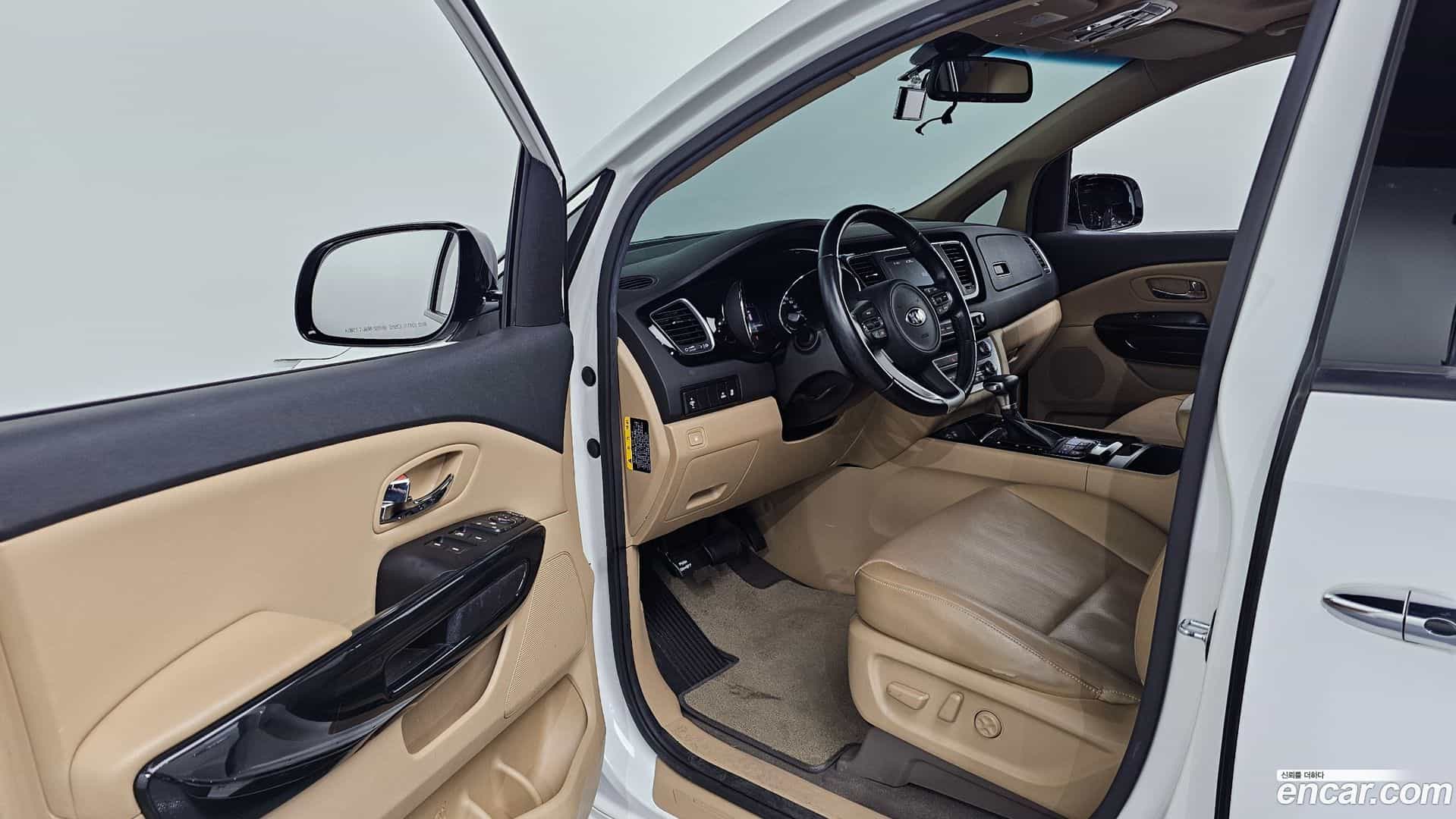 Canival Kia 2016.6-INNER-010