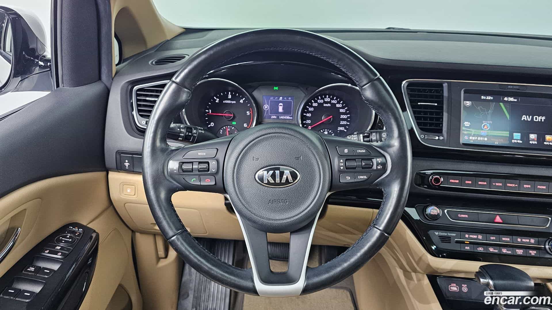Canival Kia 2016.6-OPTION-016