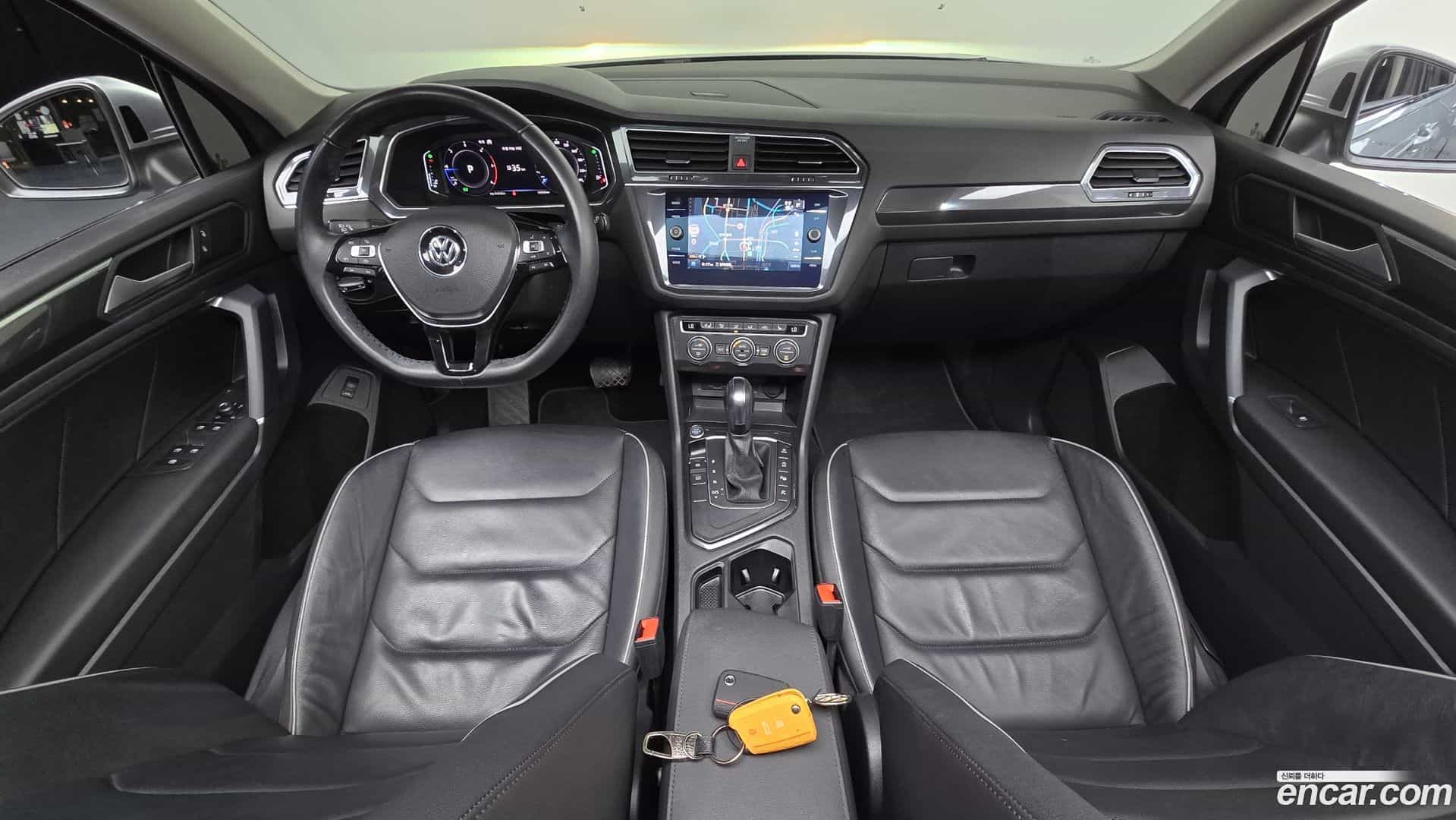 Tiguan Volkswagen 2020.5-INNER-007