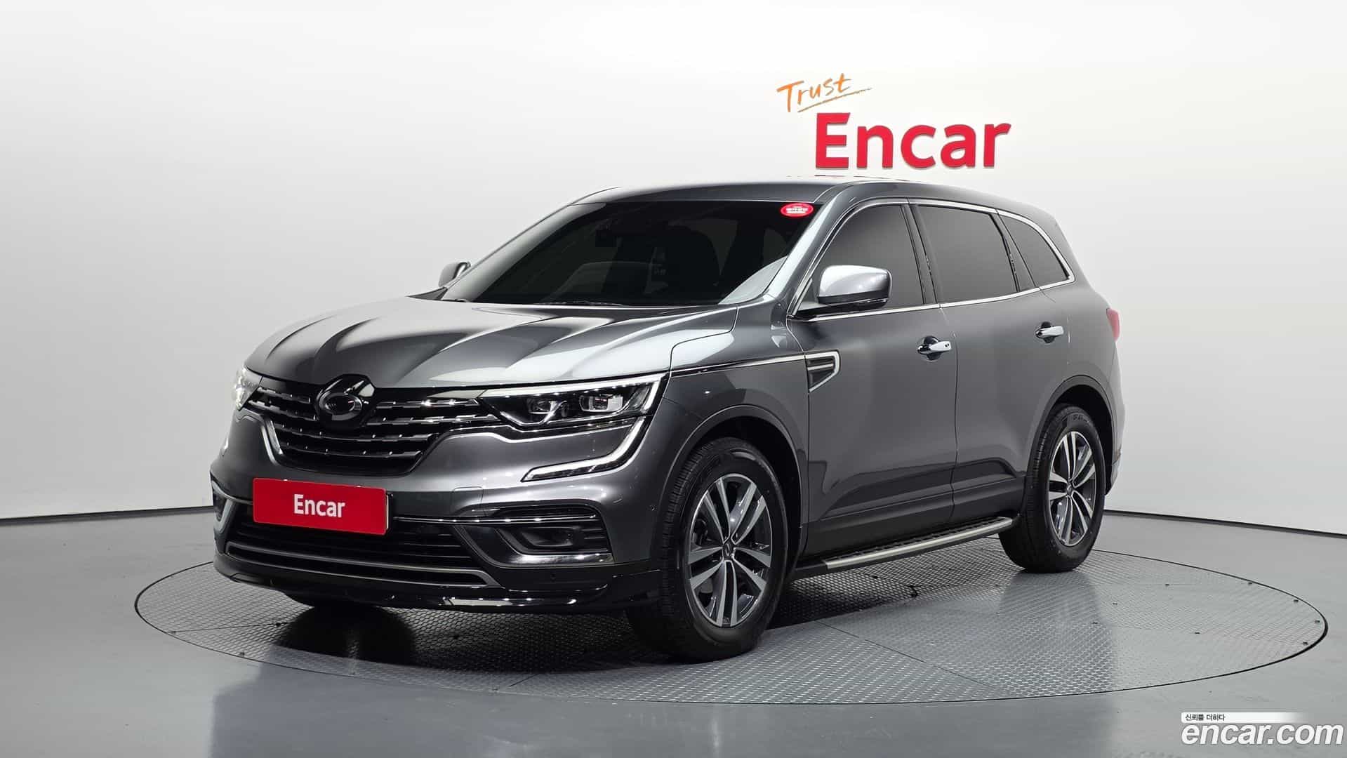 QM6 Renault Korea 2020.9-OUTER-001