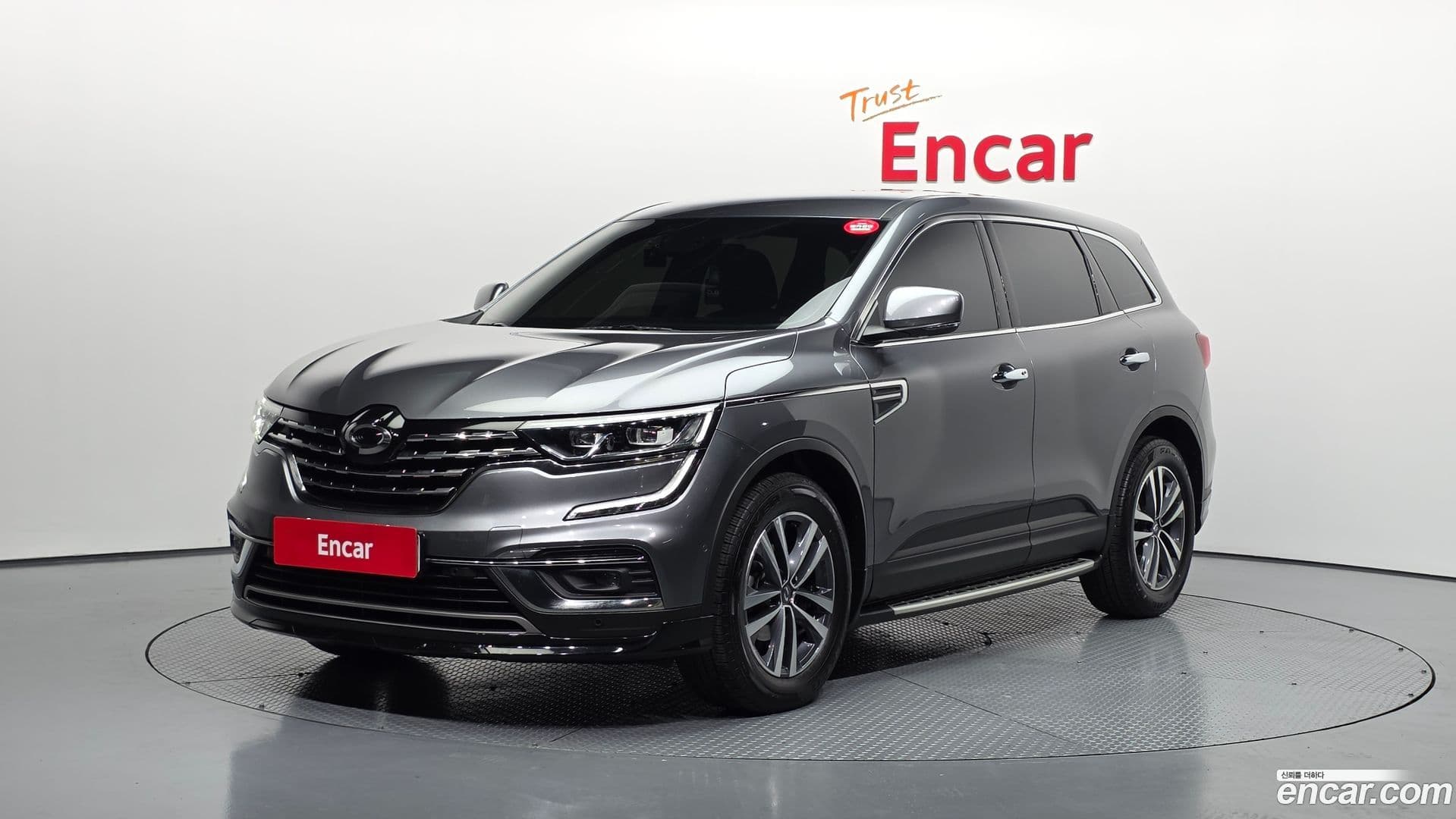 Main__Slider__Photo:QM6 Renault Korea 2020.9-0