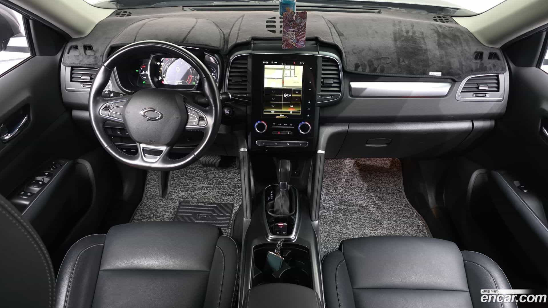 QM6 Renault Korea 2020.9-INNER-007