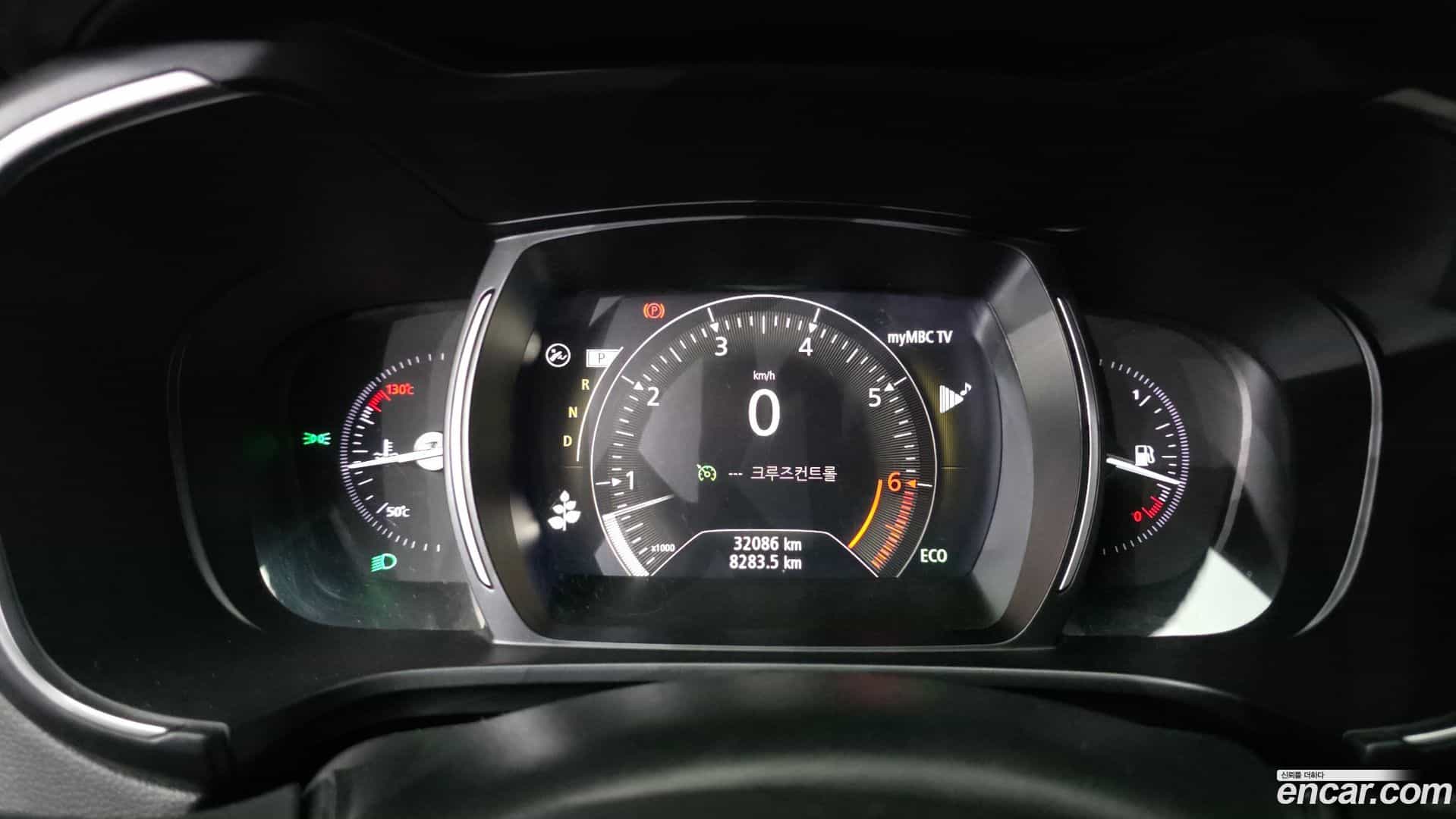 QM6 Renault Korea 2020.9-INNER-008