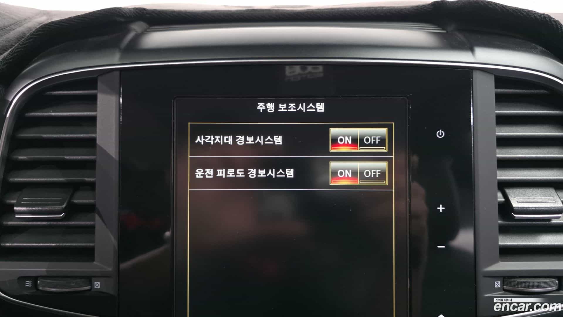 QM6 Renault Korea 2020.9-OPTION-020