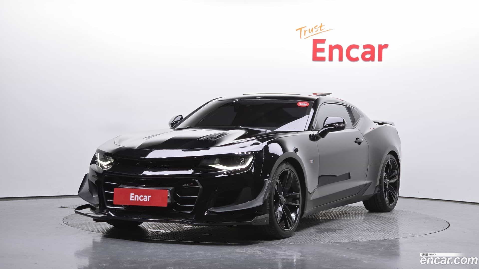 Camaro Chevrolet 2016.9-OUTER-001