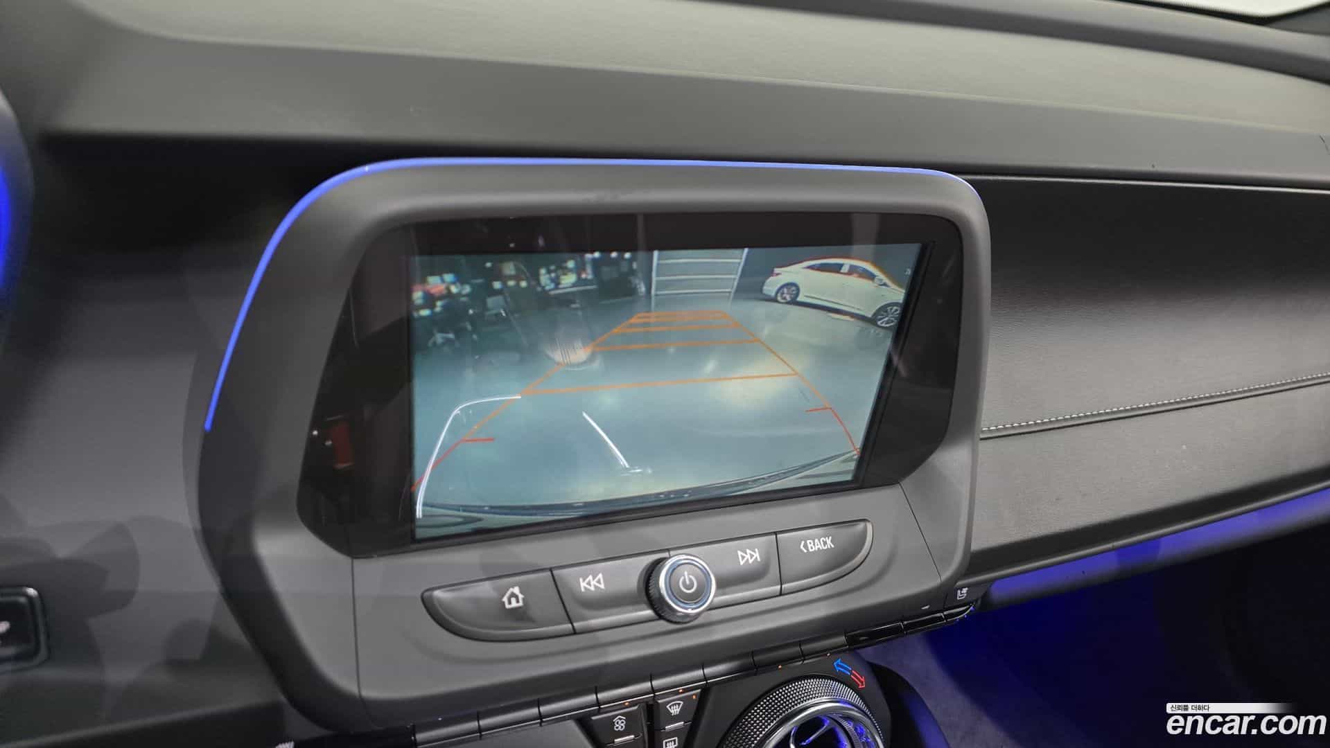 Camaro Chevrolet 2016.9-OPTION-018