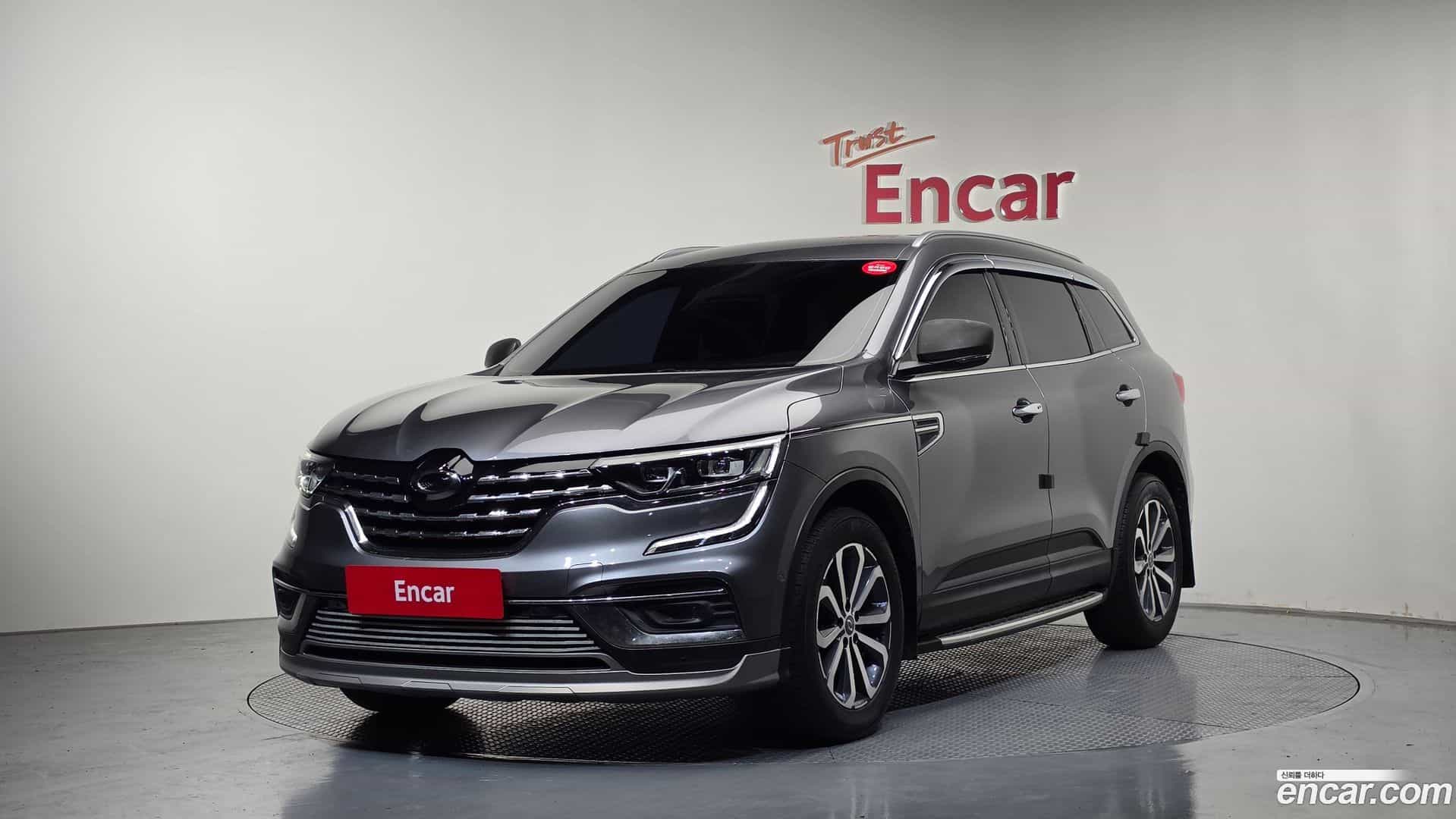 QM6 Renault Korea 2019.6-OUTER-001