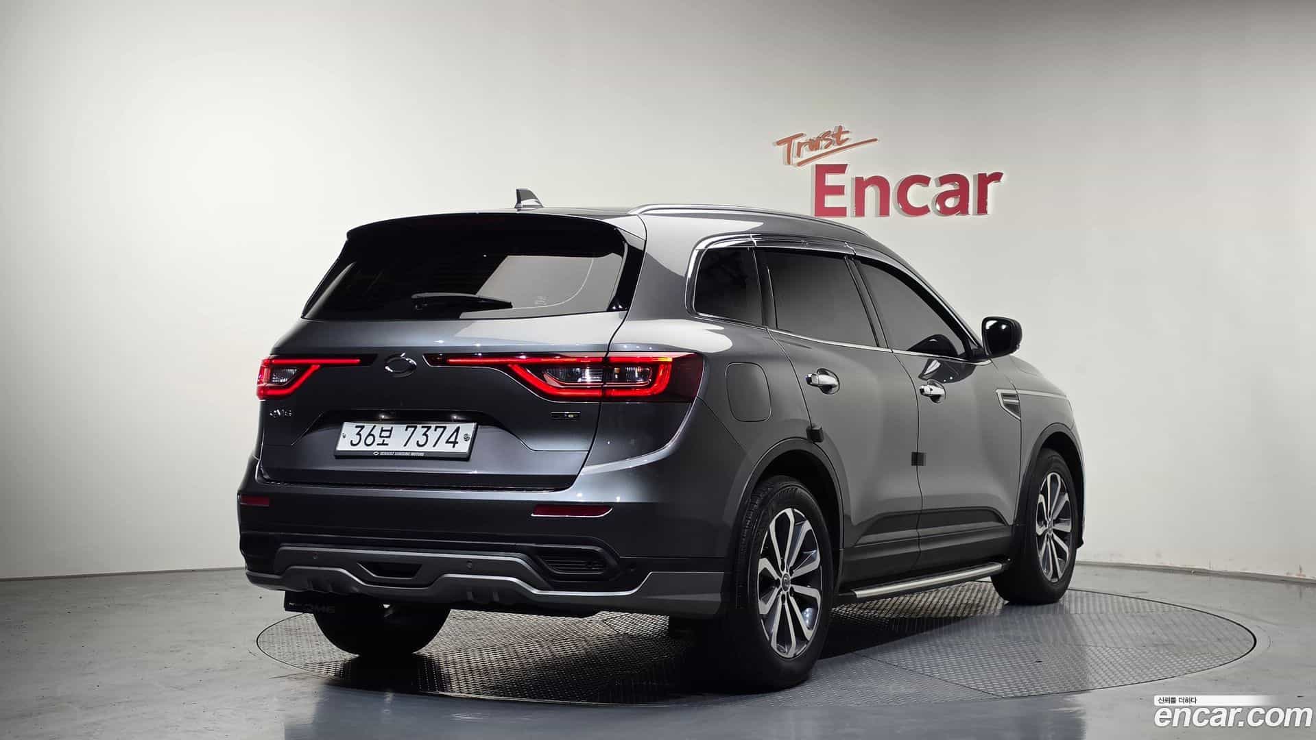 QM6 Renault Korea 2019.6-OUTER-002