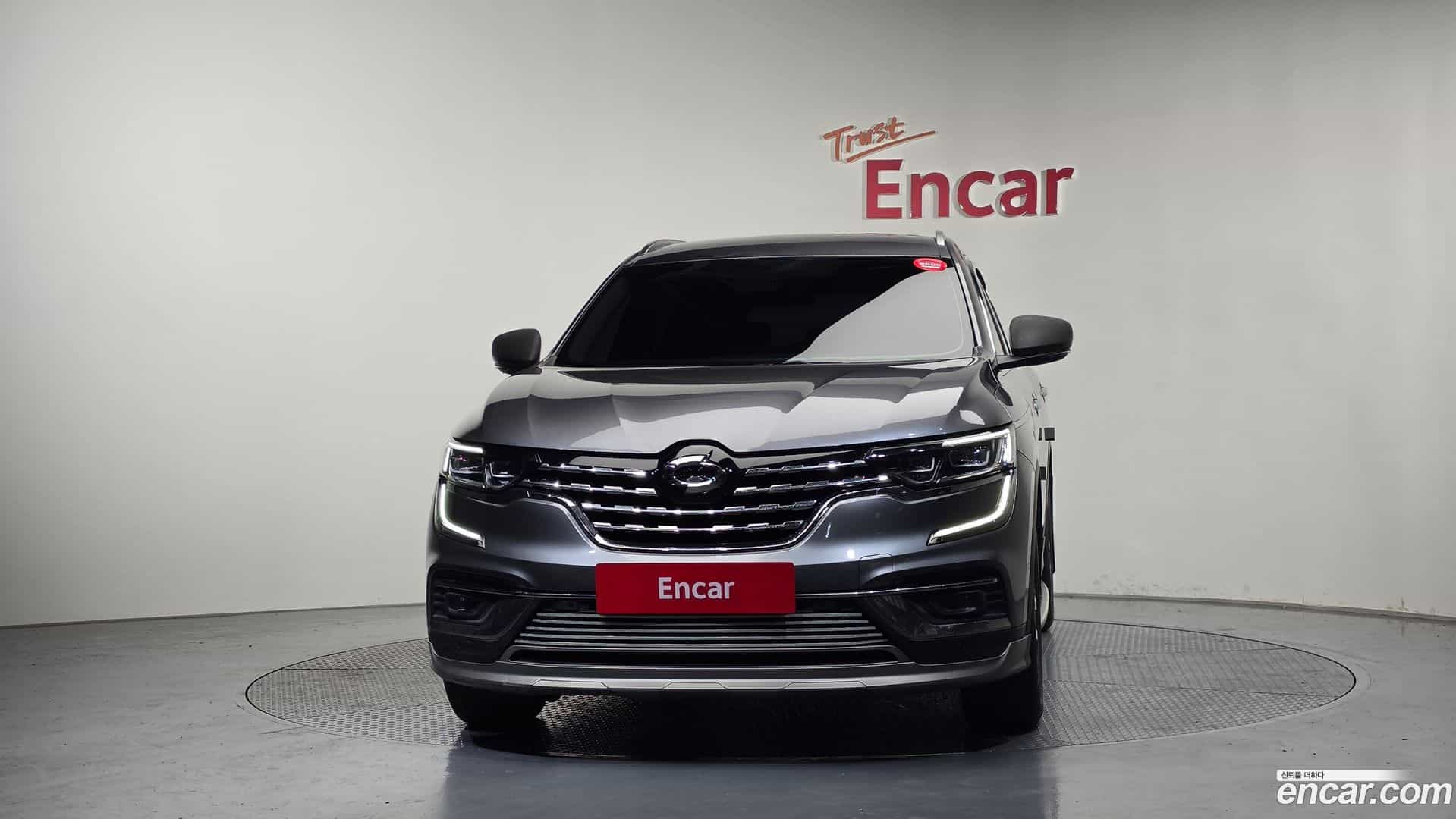 QM6 Renault Korea 2019.6-OUTER-003