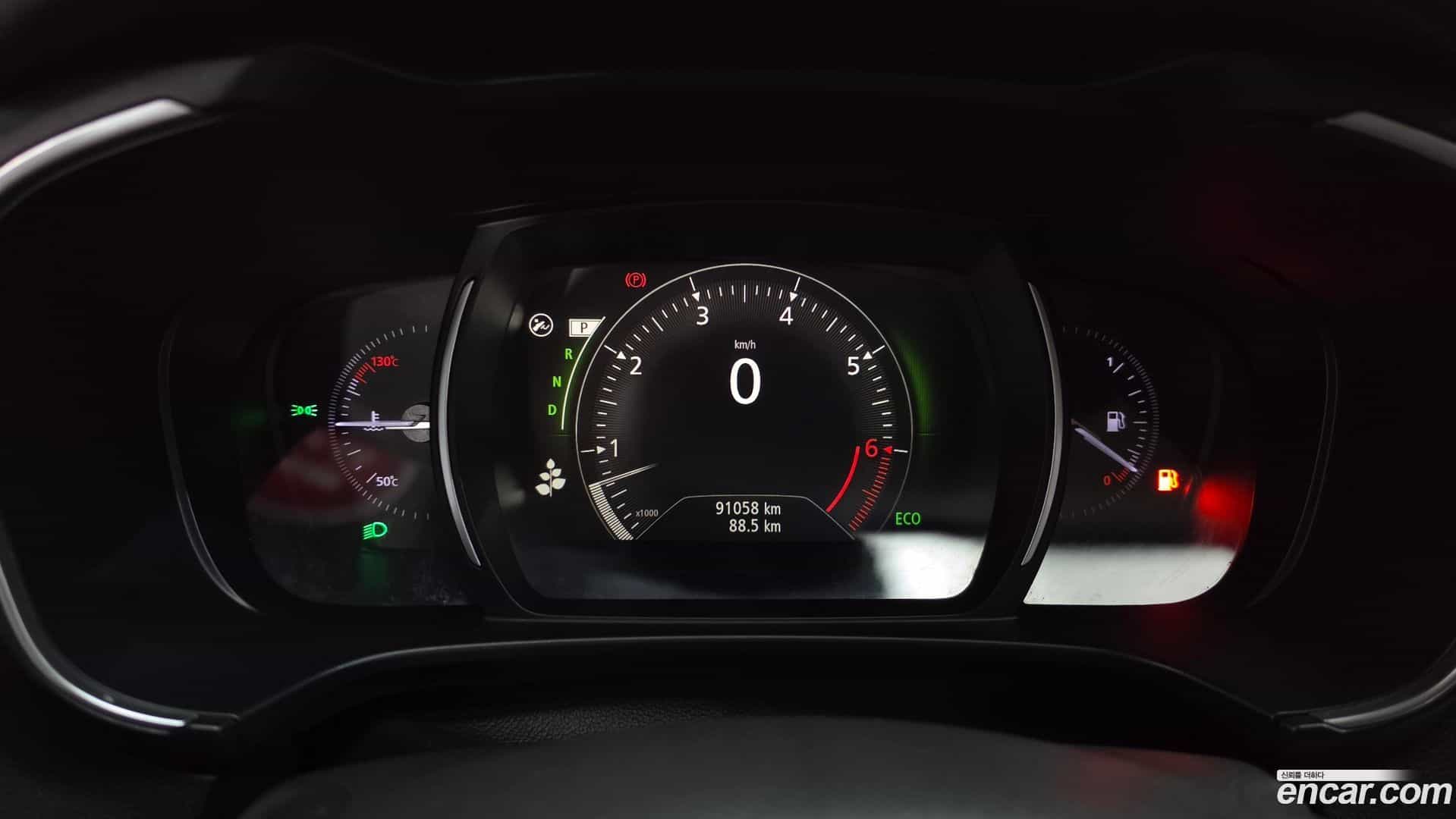 QM6 Renault Korea 2019.6-INNER-008