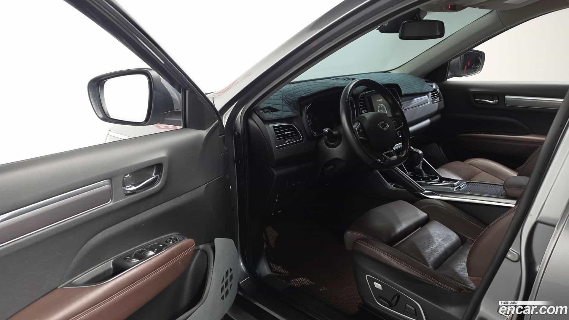 QM6 Renault Korea 2019.6-INNER-010