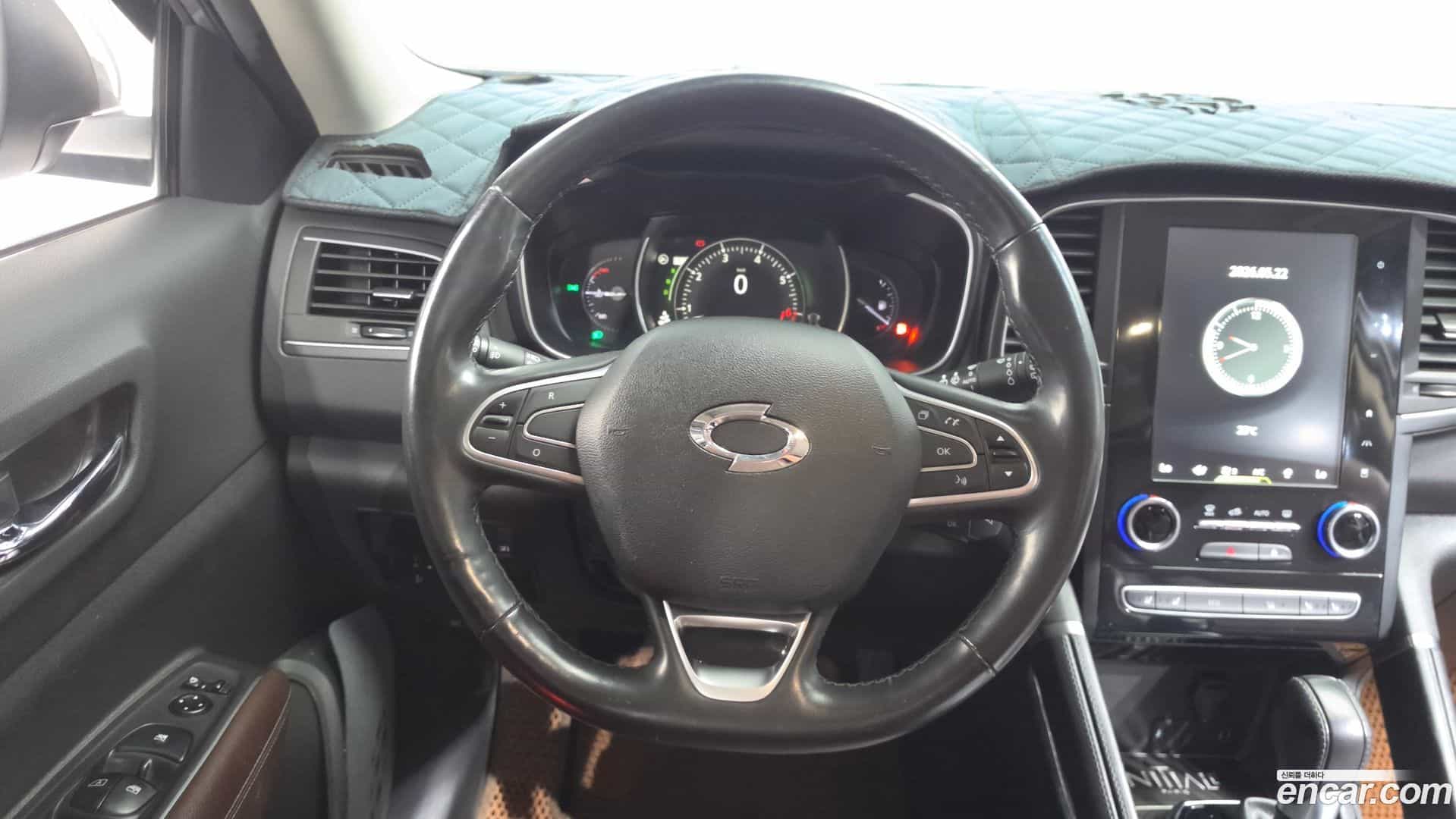 QM6 Renault Korea 2019.6-OPTION-016