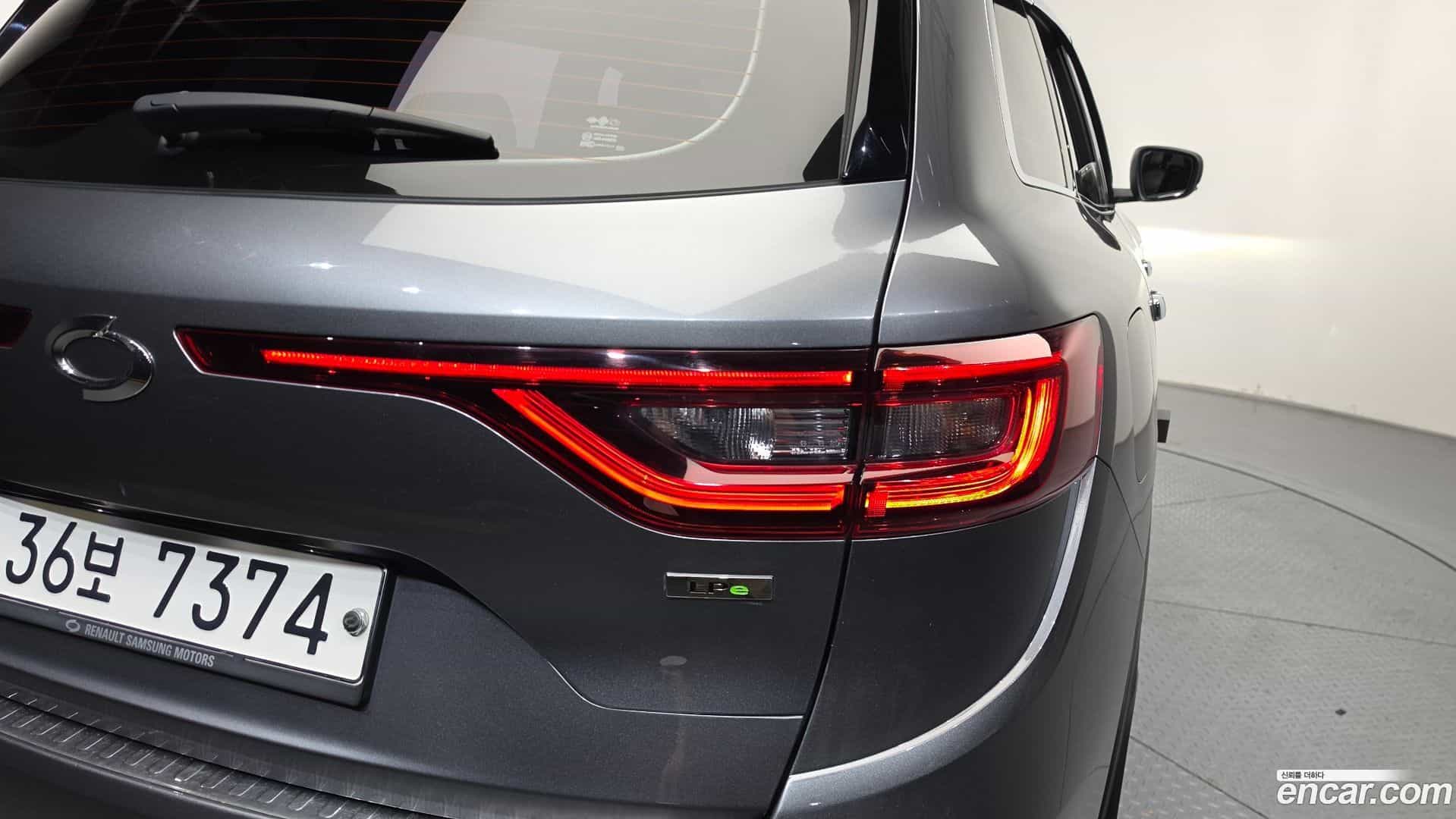 QM6 Renault Korea 2019.6-OUTER-033