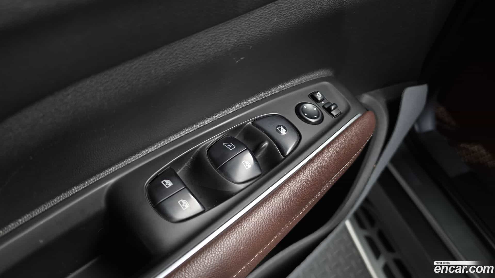 QM6 Renault Korea 2019.6-OPTION-040