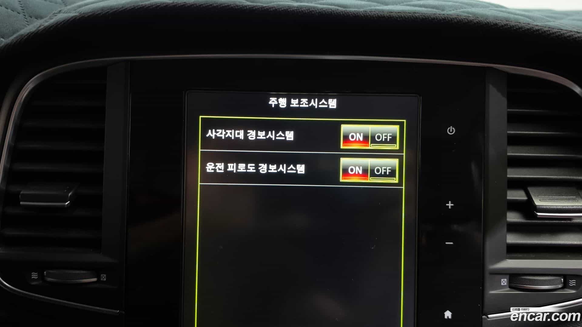QM6 Renault Korea 2019.6-OPTION-042
