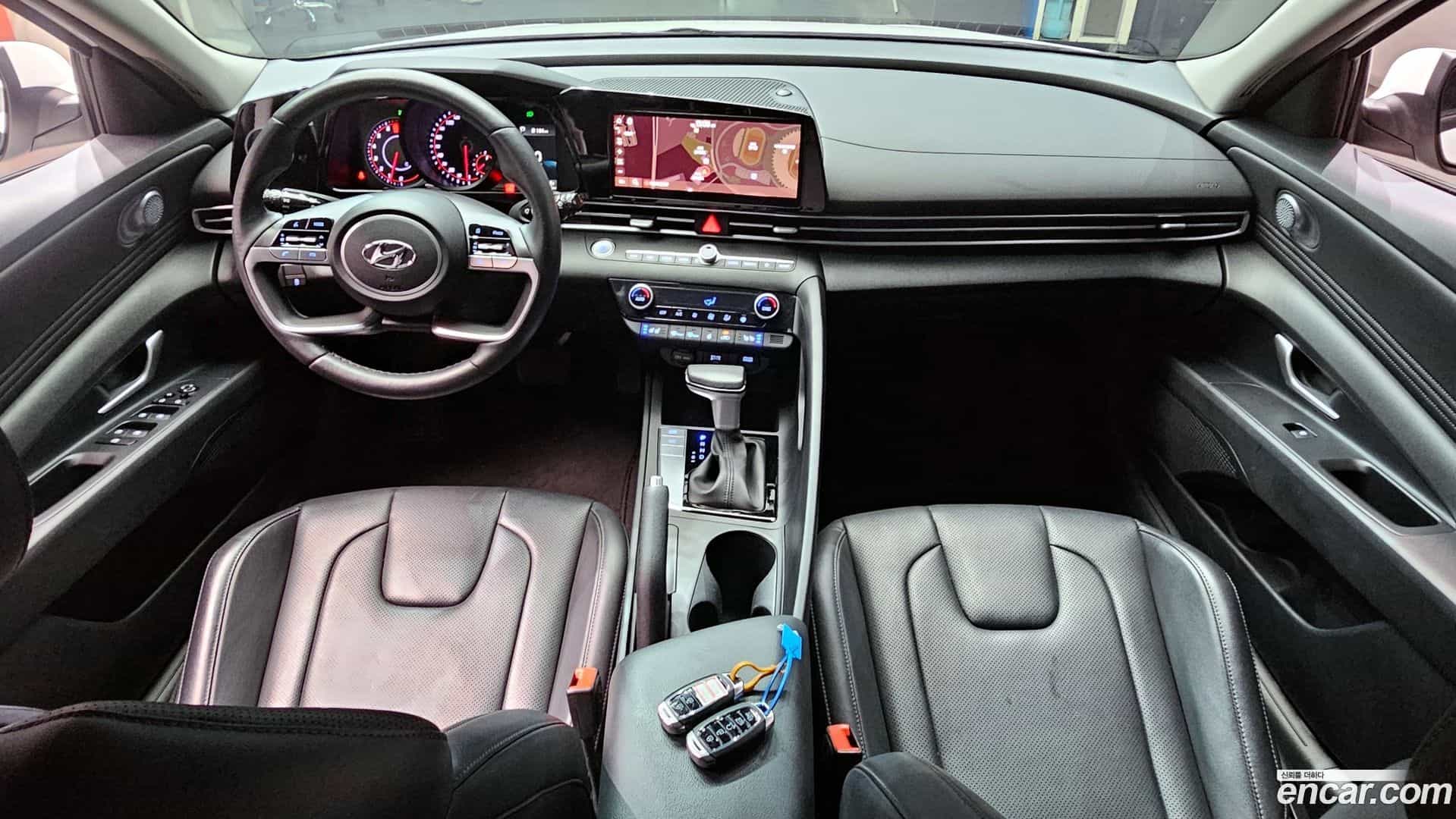 AVANTE Hyundai 2023.2-INNER-007