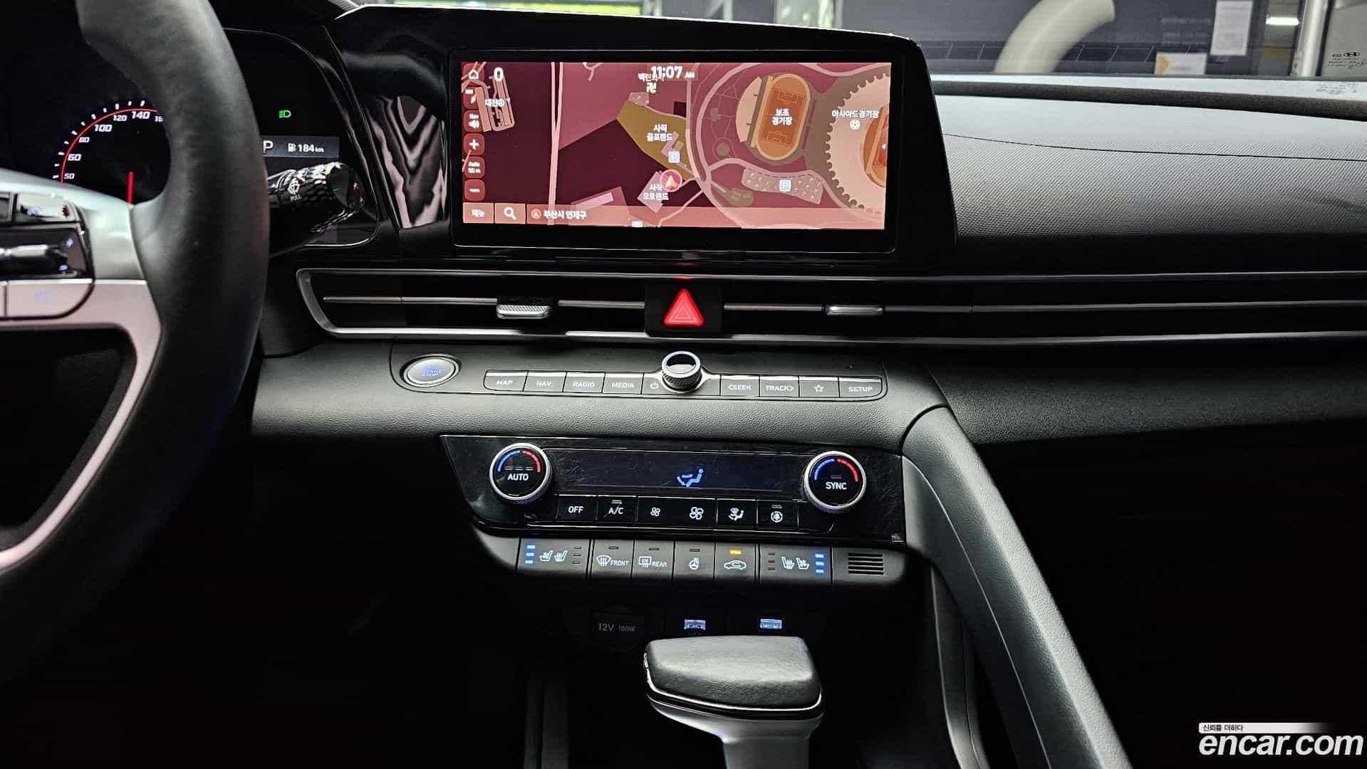 AVANTE Hyundai 2023.2-OPTION-018