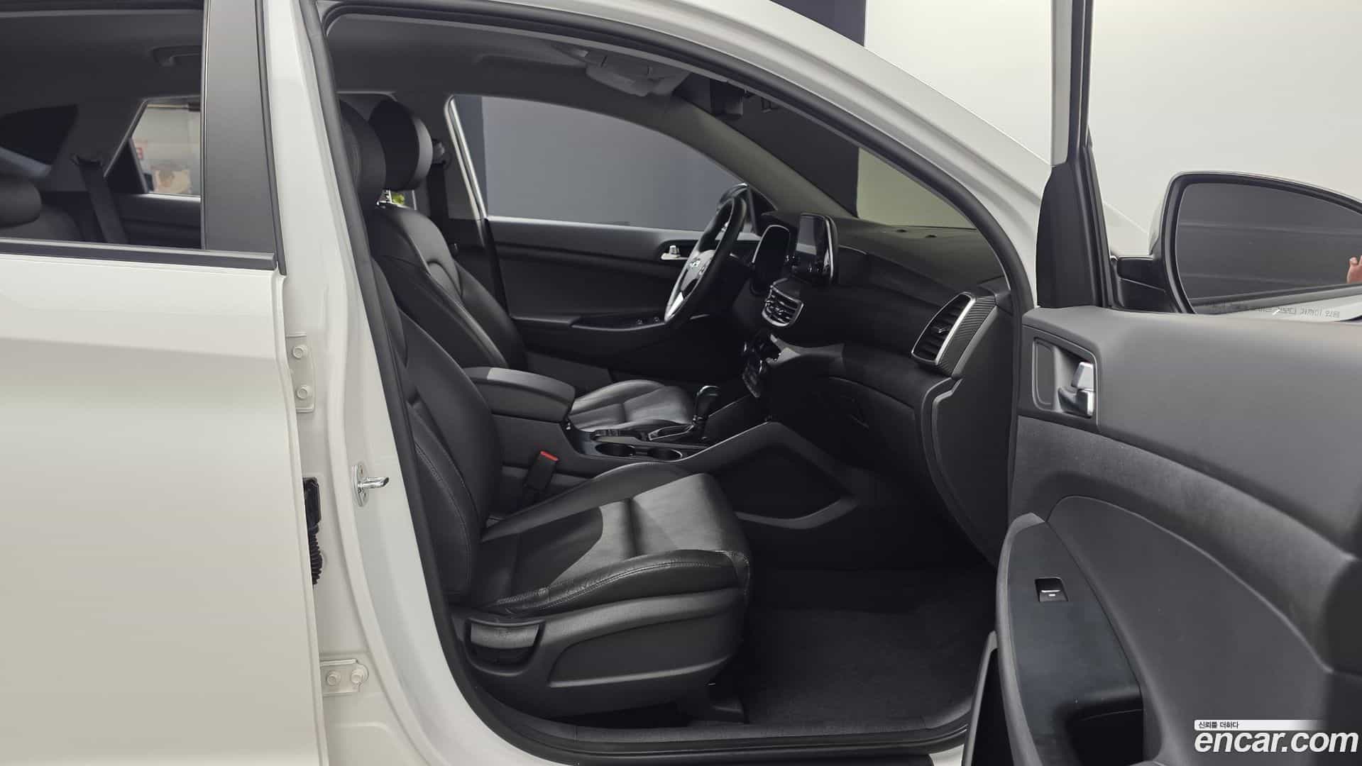 Tucson Hyundai 2020.6-INNER-036