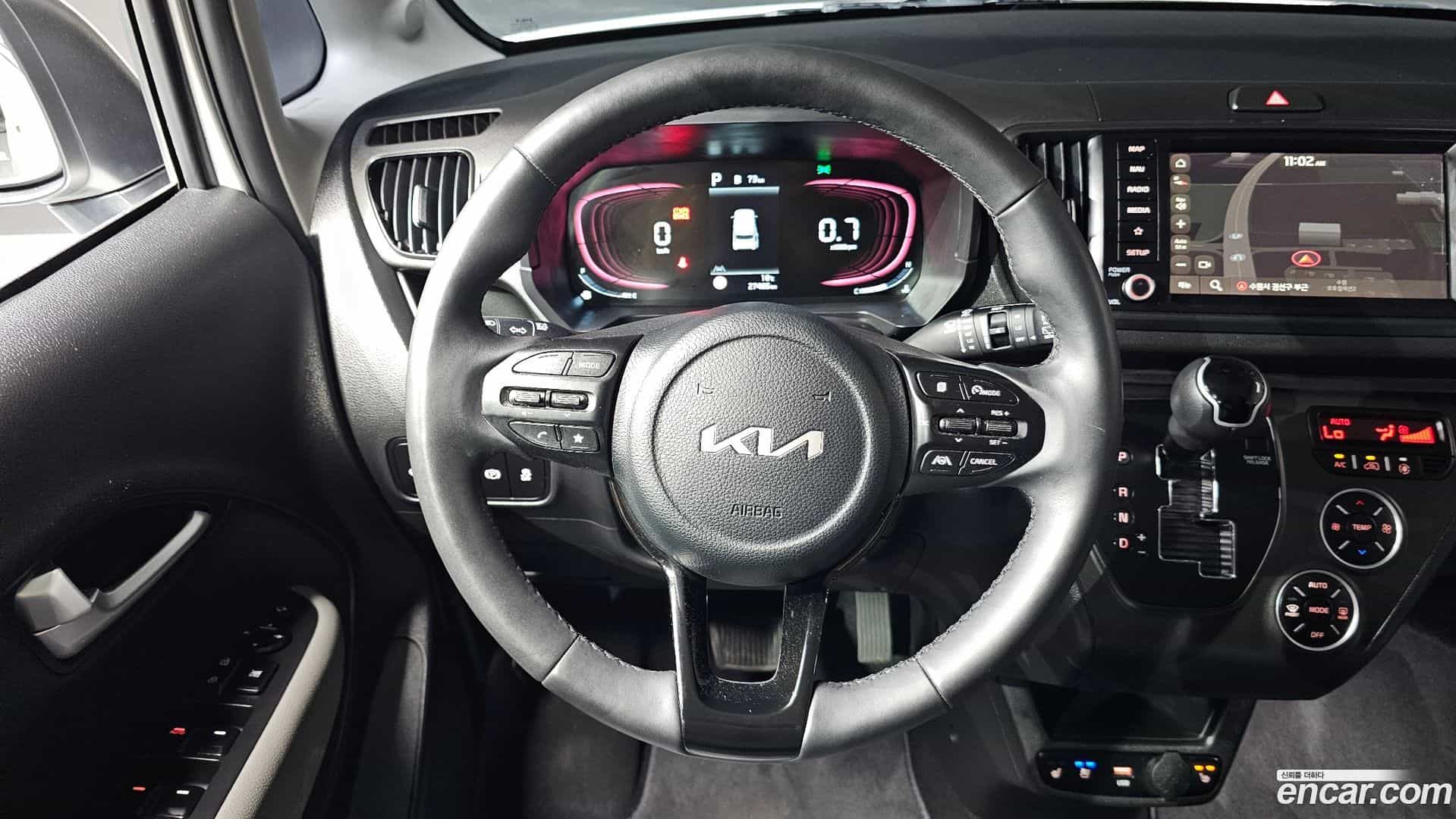 RAY Kia 2025.2-OPTION-016