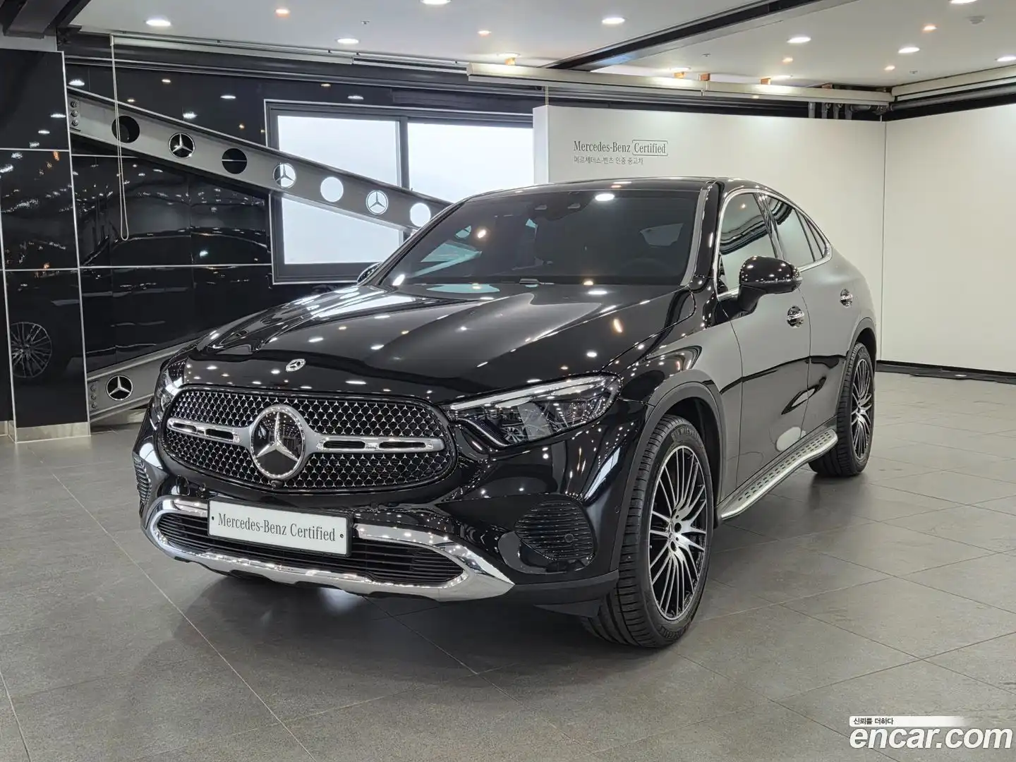 GLC-Class Mercedes-Benz 2025.7-OUTER-001