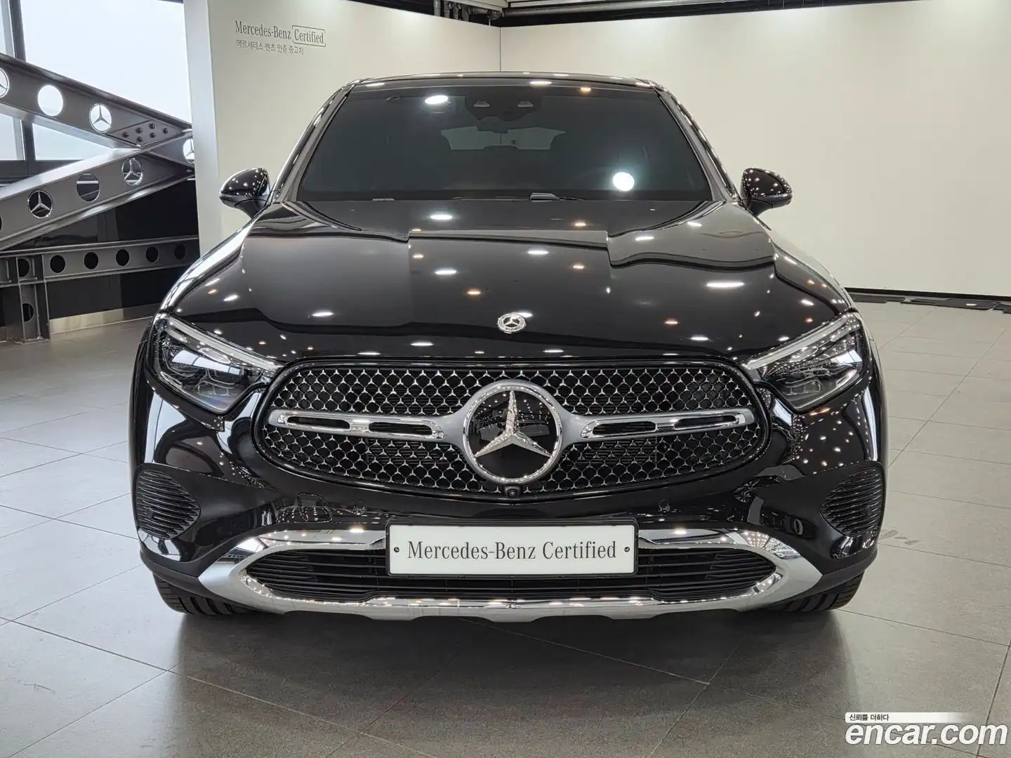 GLC-Class Mercedes-Benz 2025.7-OUTER-002