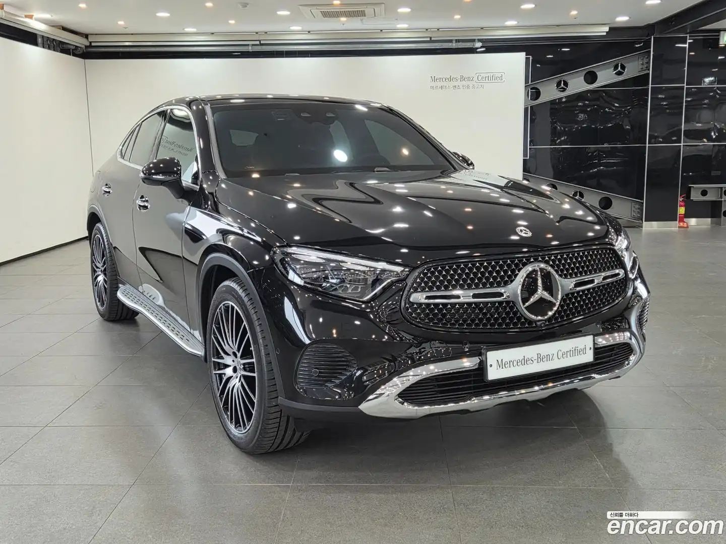 GLC-Class Mercedes-Benz 2025.7-OUTER-003