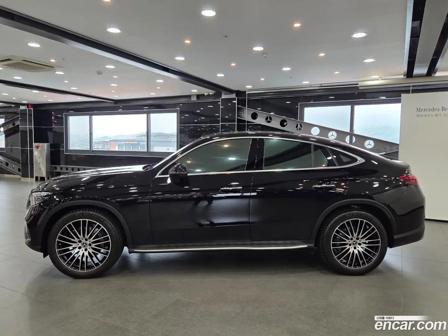 GLC-Class Mercedes-Benz 2025.7-OUTER-005