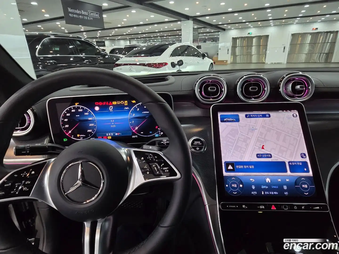 GLC-Class Mercedes-Benz 2025.7-OPTION-018