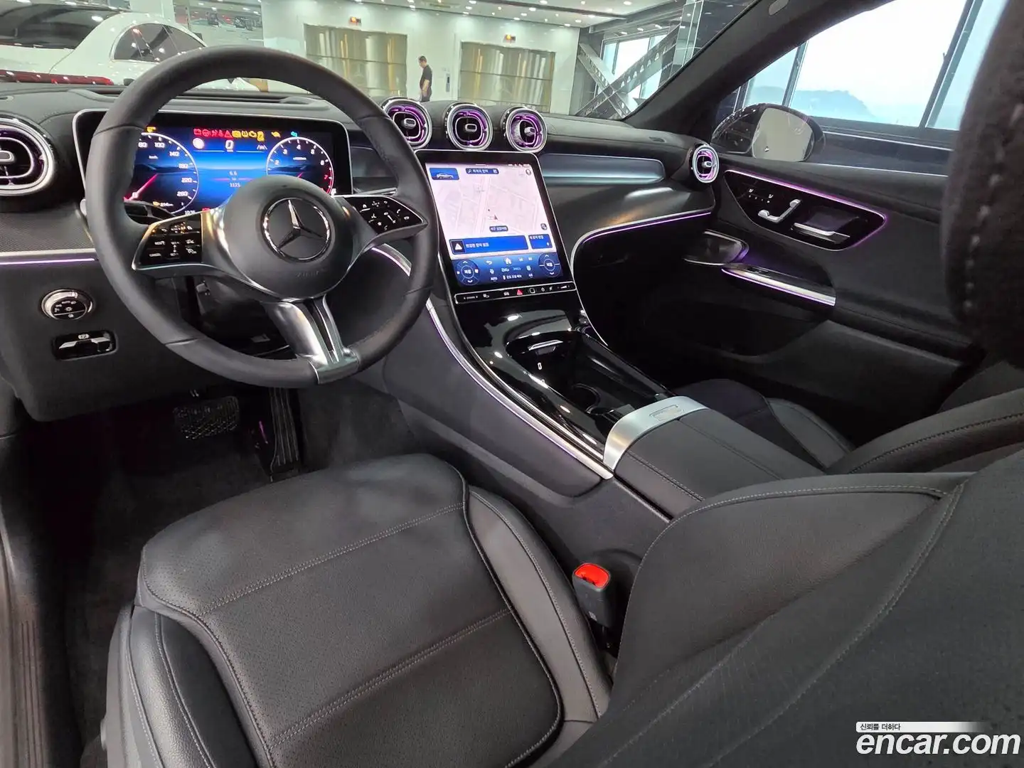 GLC-Class Mercedes-Benz 2025.7-OPTION-020