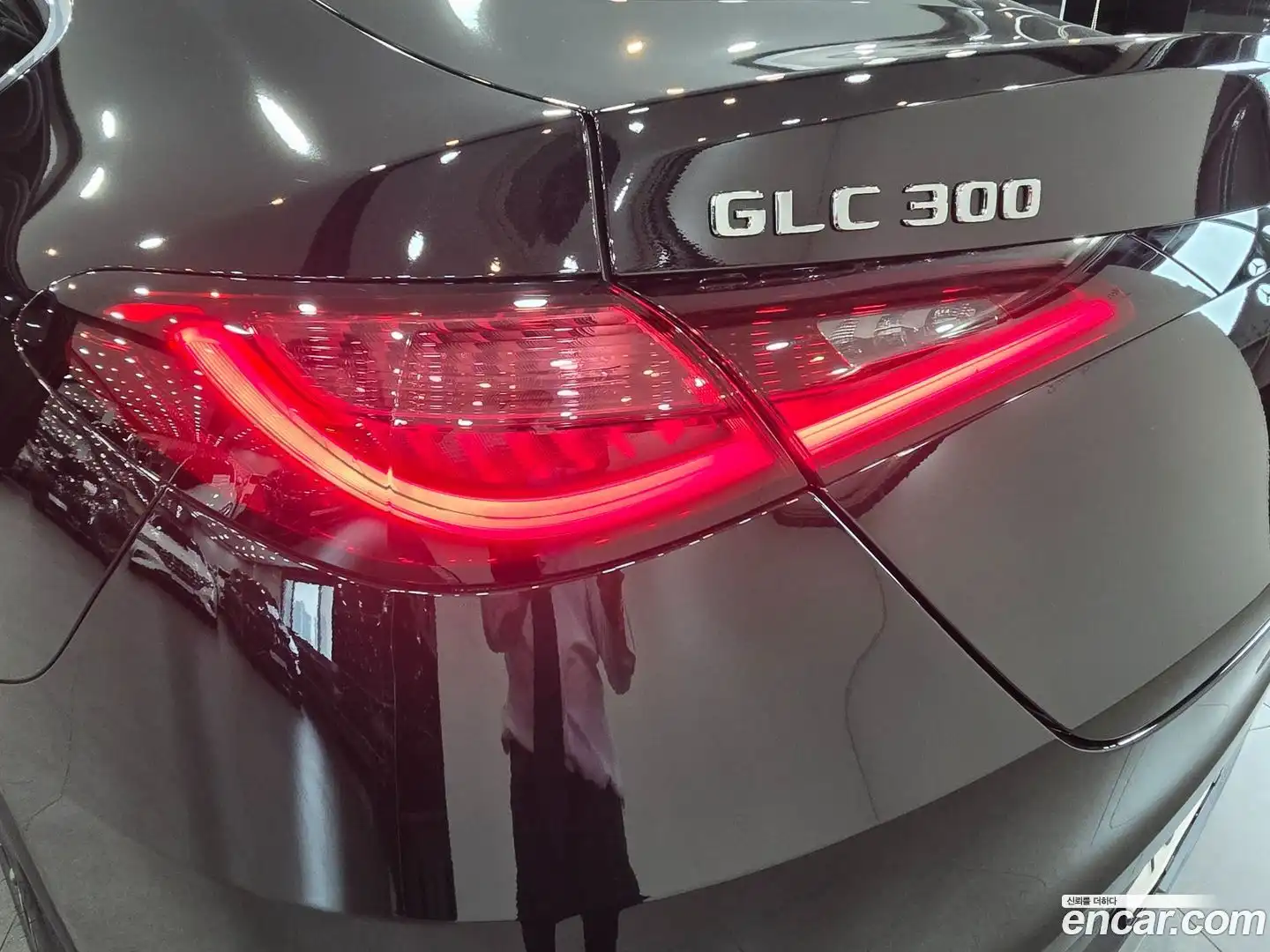GLC-Class Mercedes-Benz 2025.7-OPTION-024