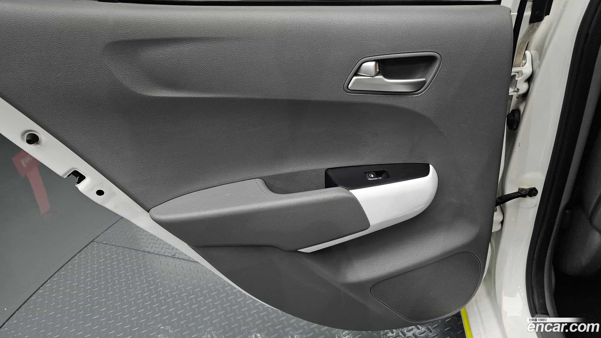 morning Kia 2017.0-INNER-035