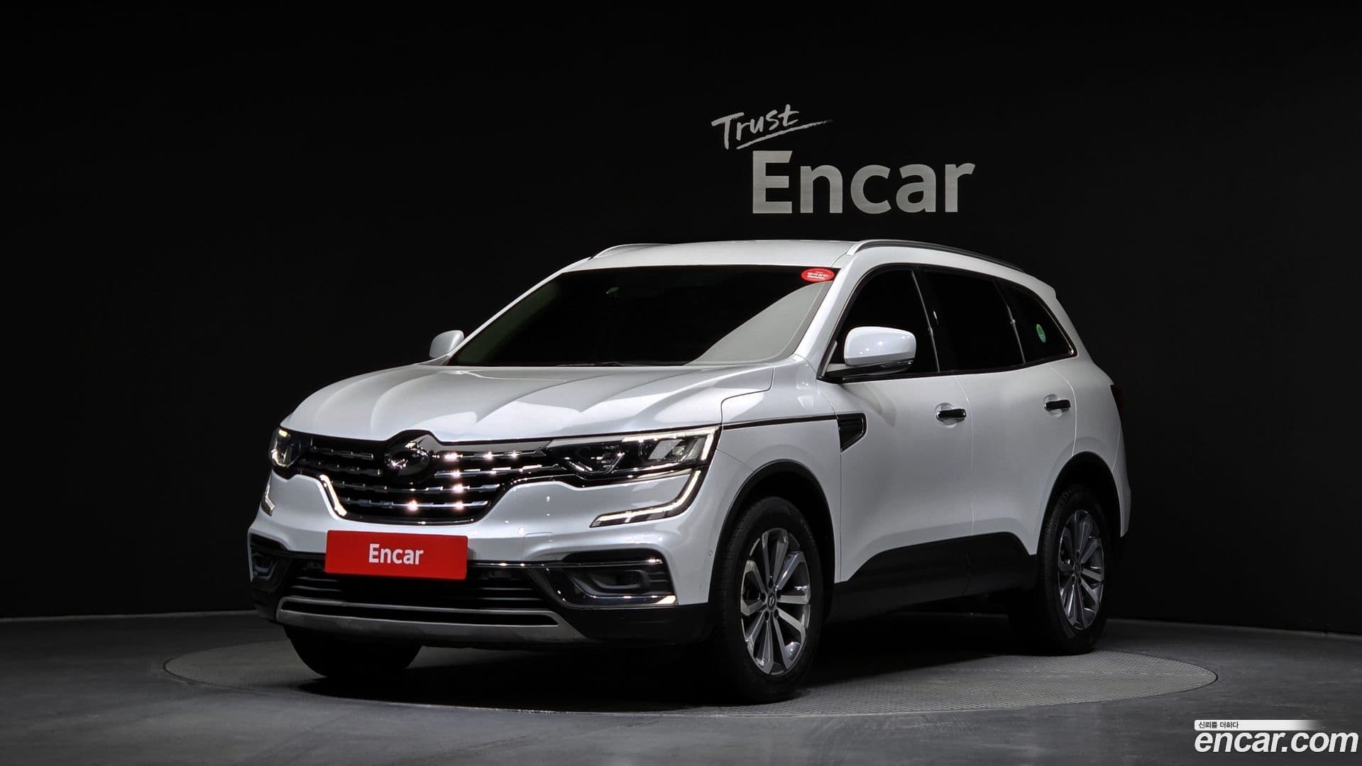Main__Slider__Photo:QM6 Renault Korea 2020.3-0