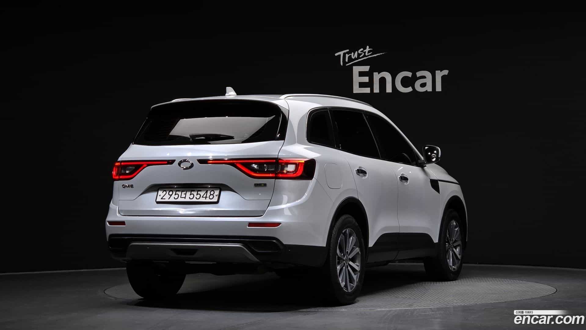 QM6 Renault Korea 2020.3-OUTER-002