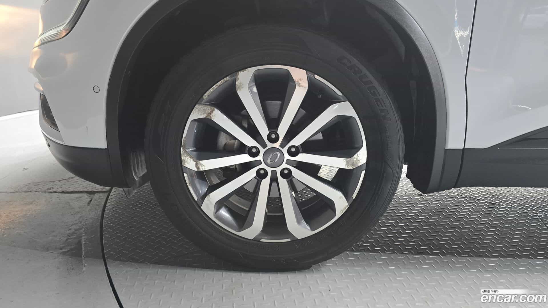QM6 Renault Korea 2020.3-OUTER-005