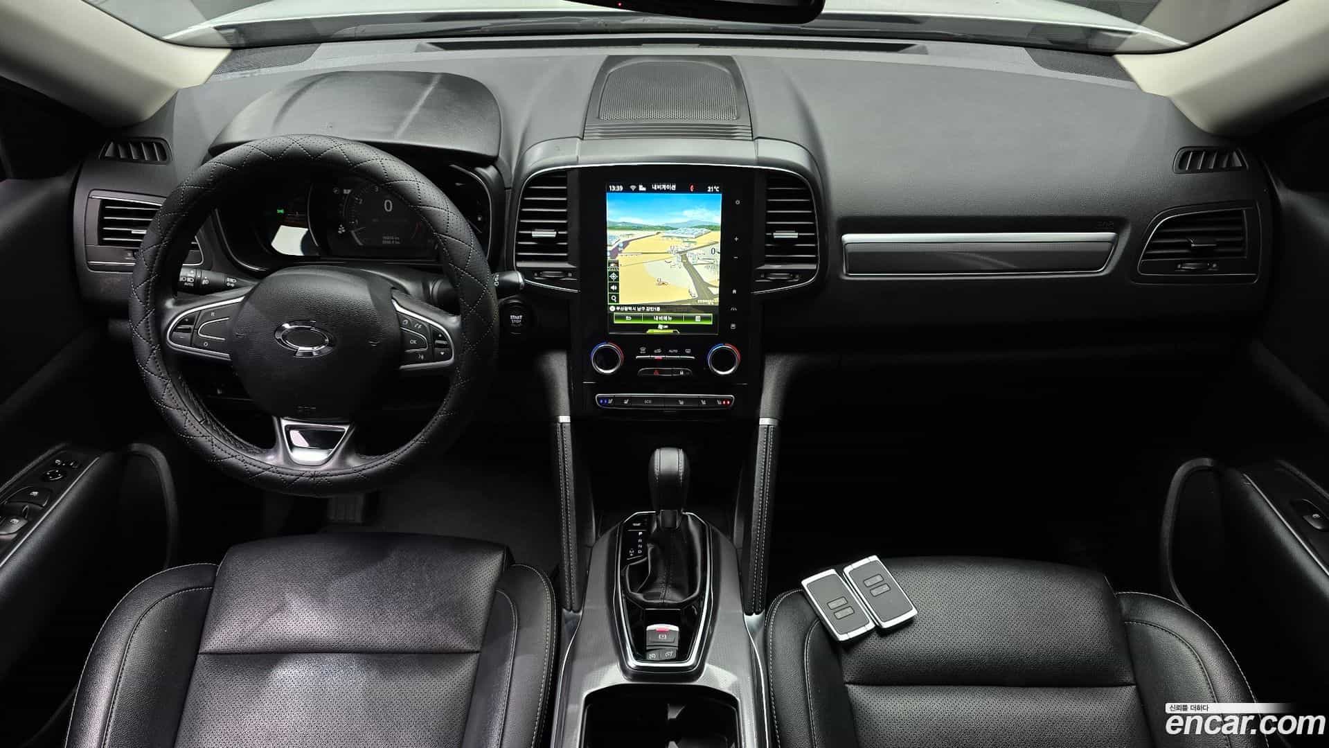 QM6 Renault Korea 2020.3-INNER-007