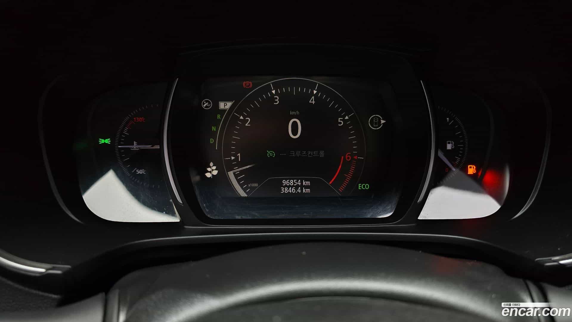 QM6 Renault Korea 2020.3-INNER-008
