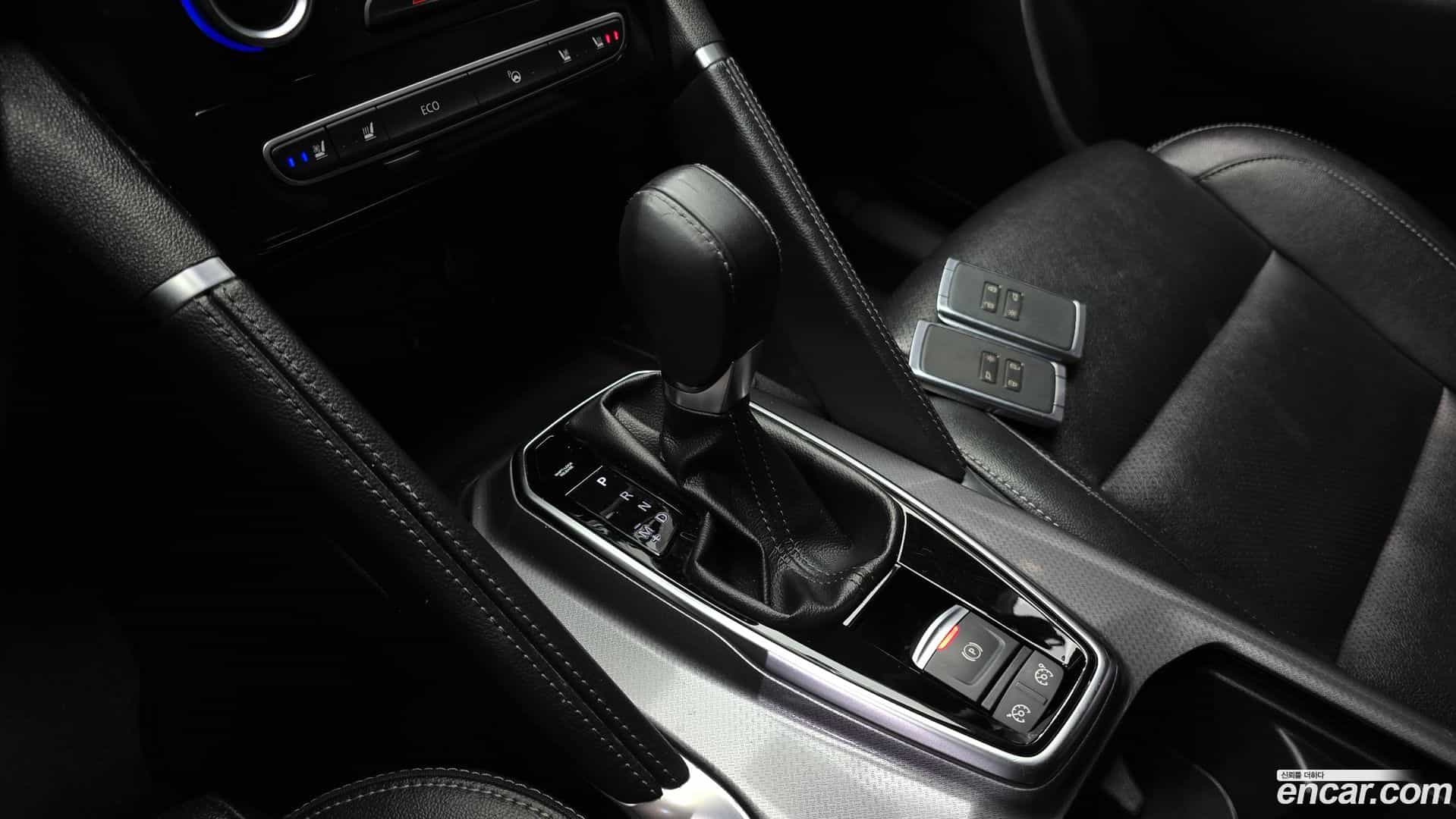QM6 Renault Korea 2020.3-INNER-009