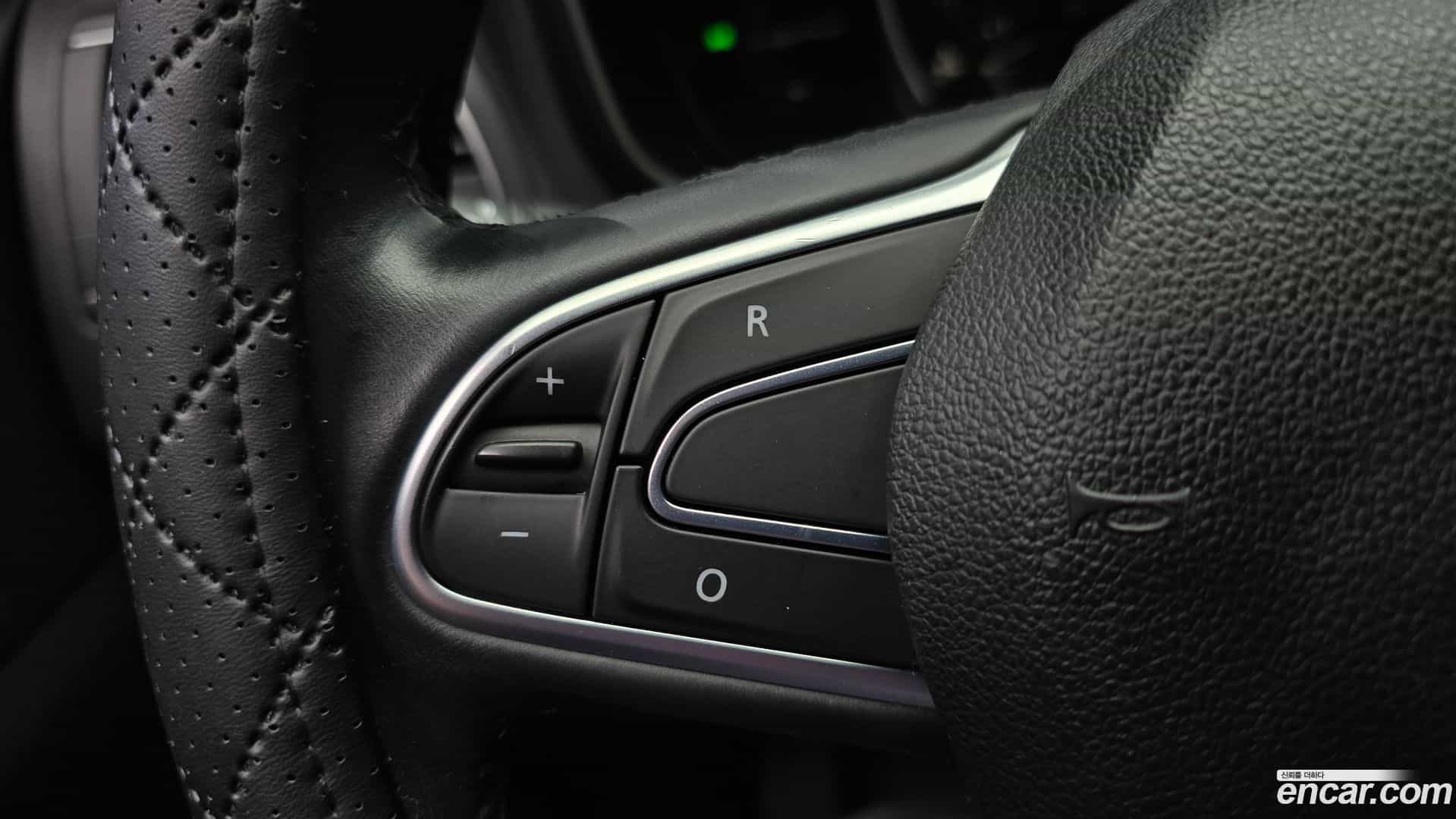QM6 Renault Korea 2020.3-OPTION-023