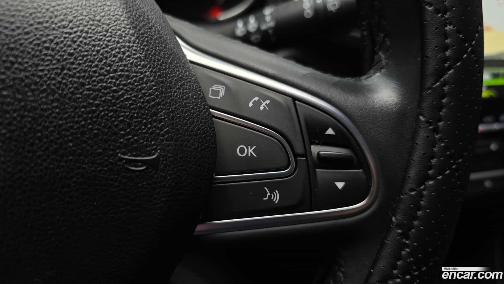 QM6 Renault Korea 2020.3-OPTION-024