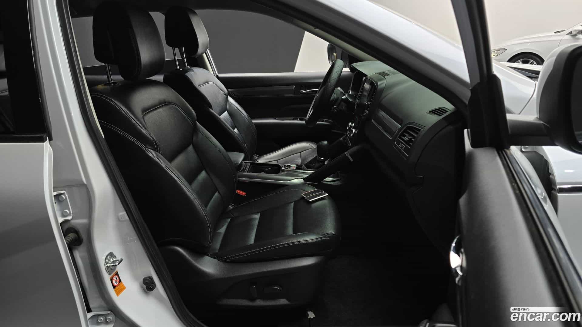 QM6 Renault Korea 2020.3-INNER-036