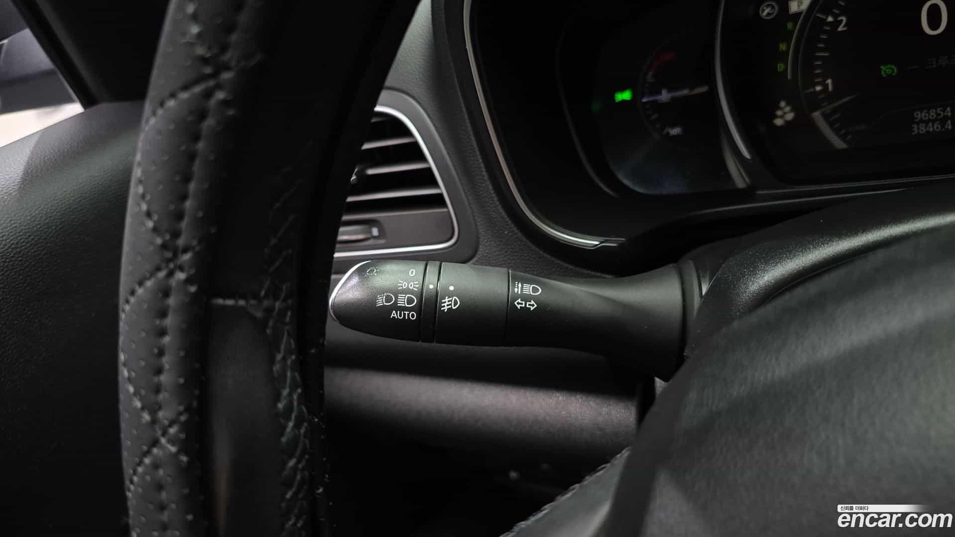 QM6 Renault Korea 2020.3-OPTION-040