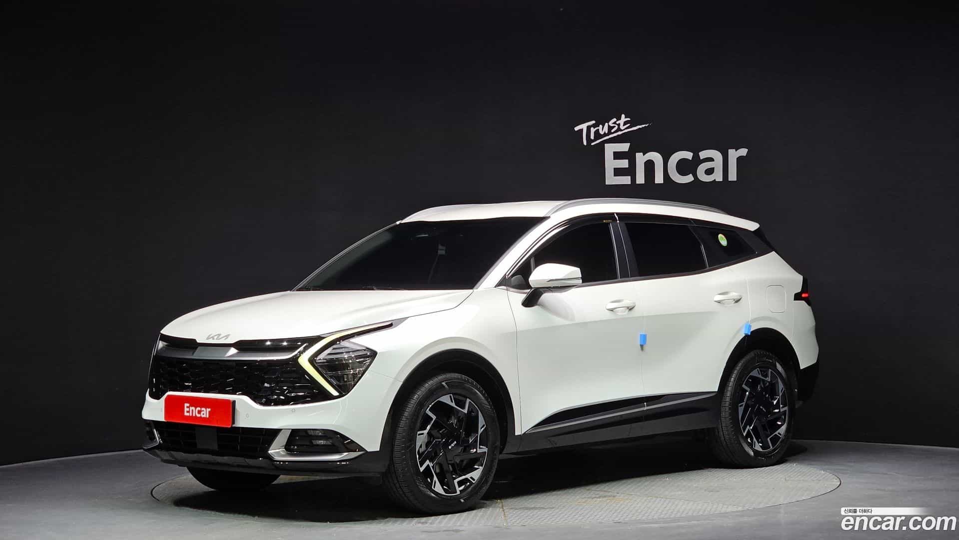 Sportage Kia 2023.3-OUTER-001