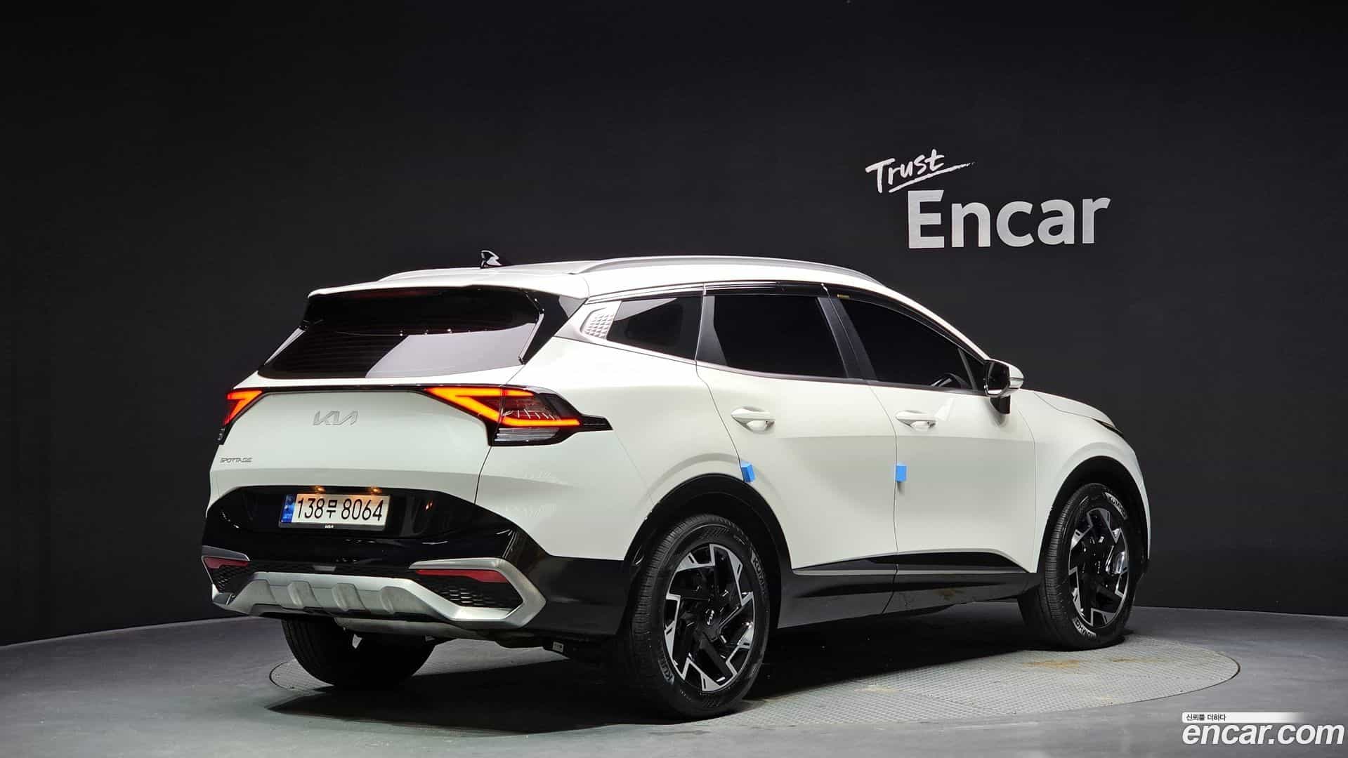 Sportage Kia 2023.3-OUTER-002