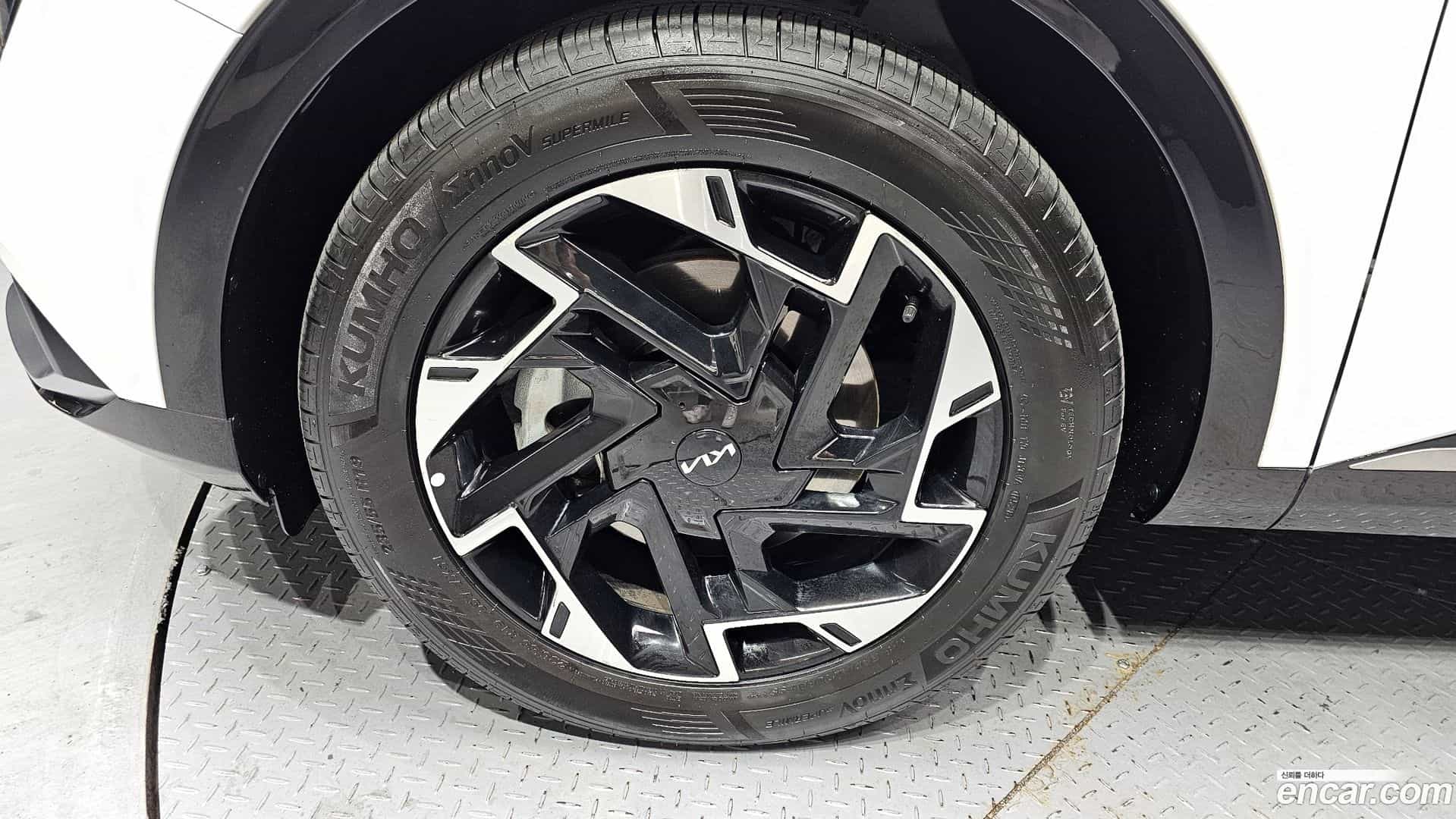 Sportage Kia 2023.3-OUTER-005