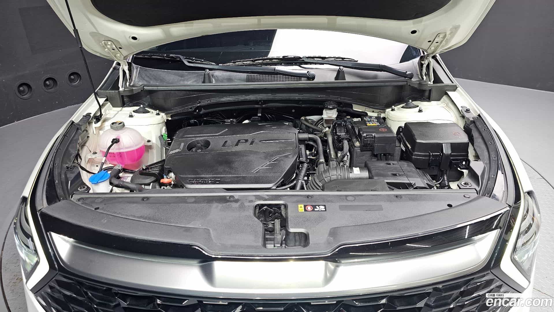 Sportage Kia 2023.3-OUTER-006