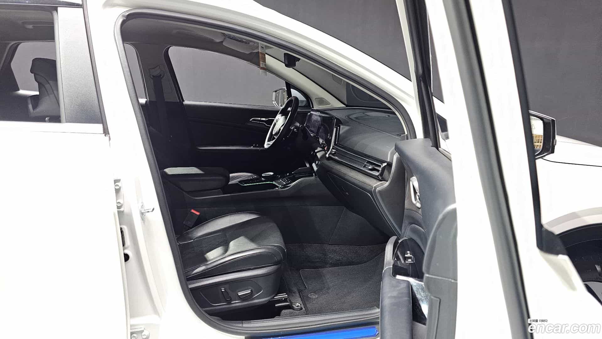 Sportage Kia 2023.3-OPTION-015