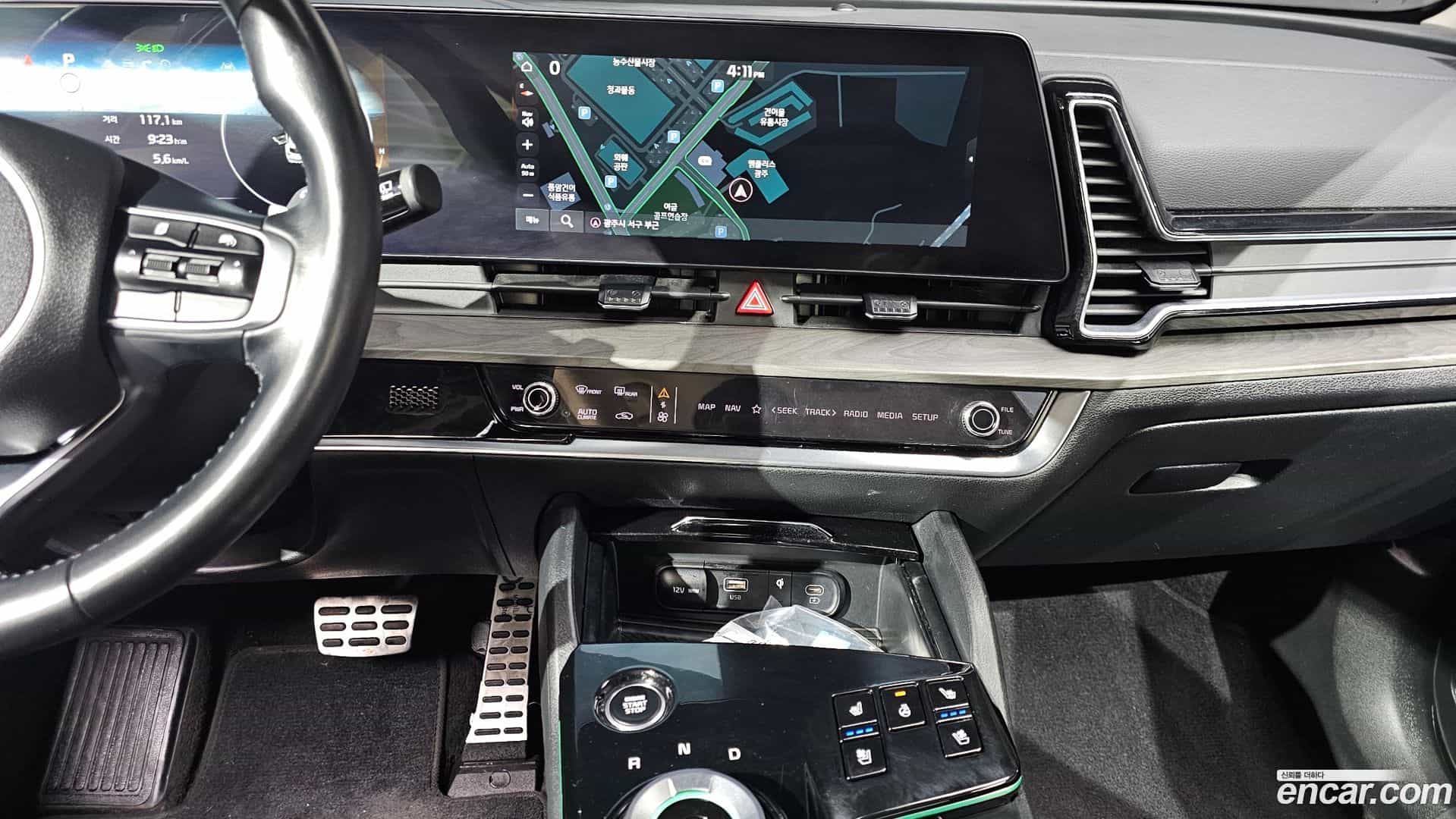 Sportage Kia 2023.3-OPTION-016